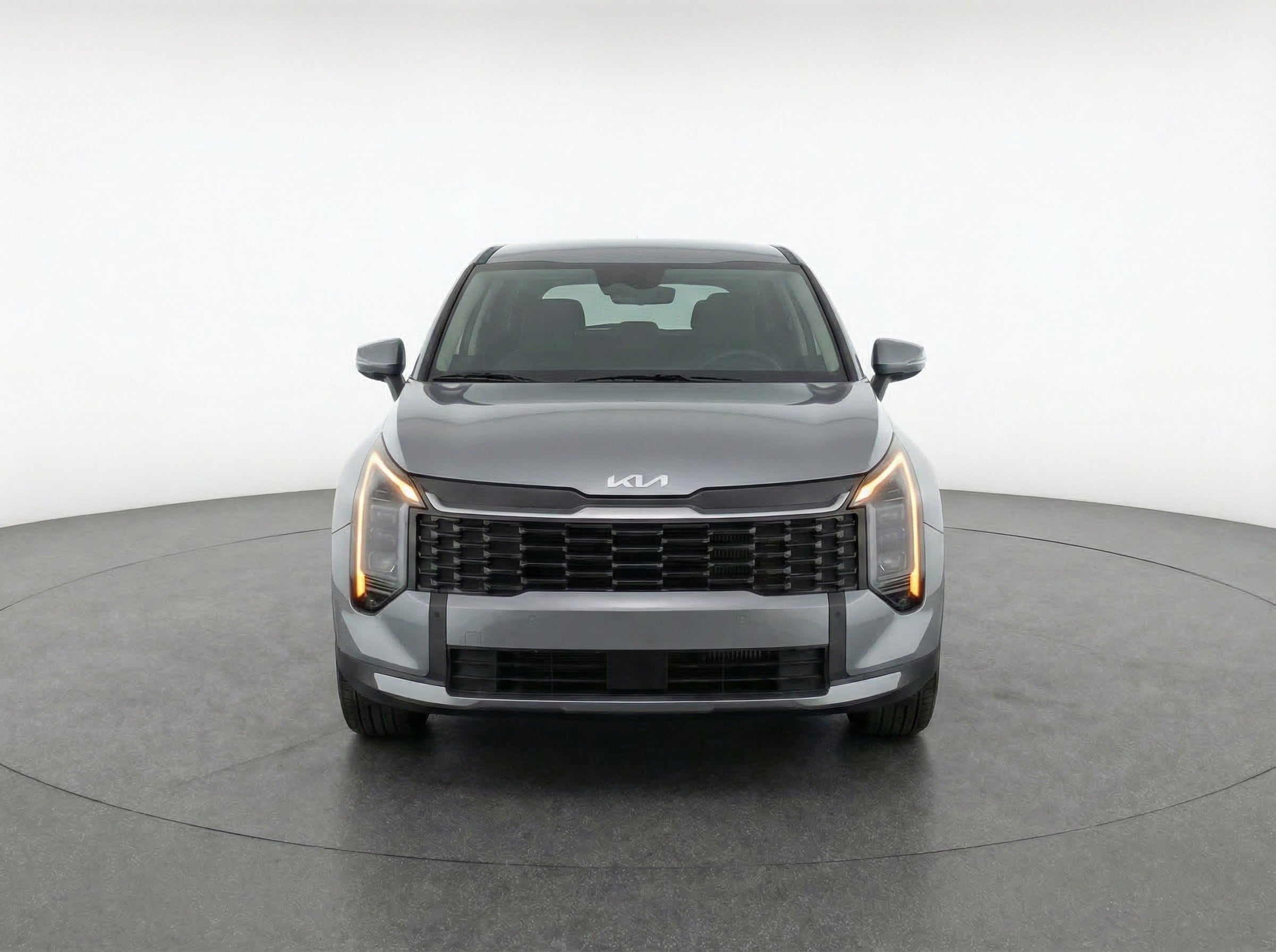 Thumbnail: 2026 Kia Sportage - 2