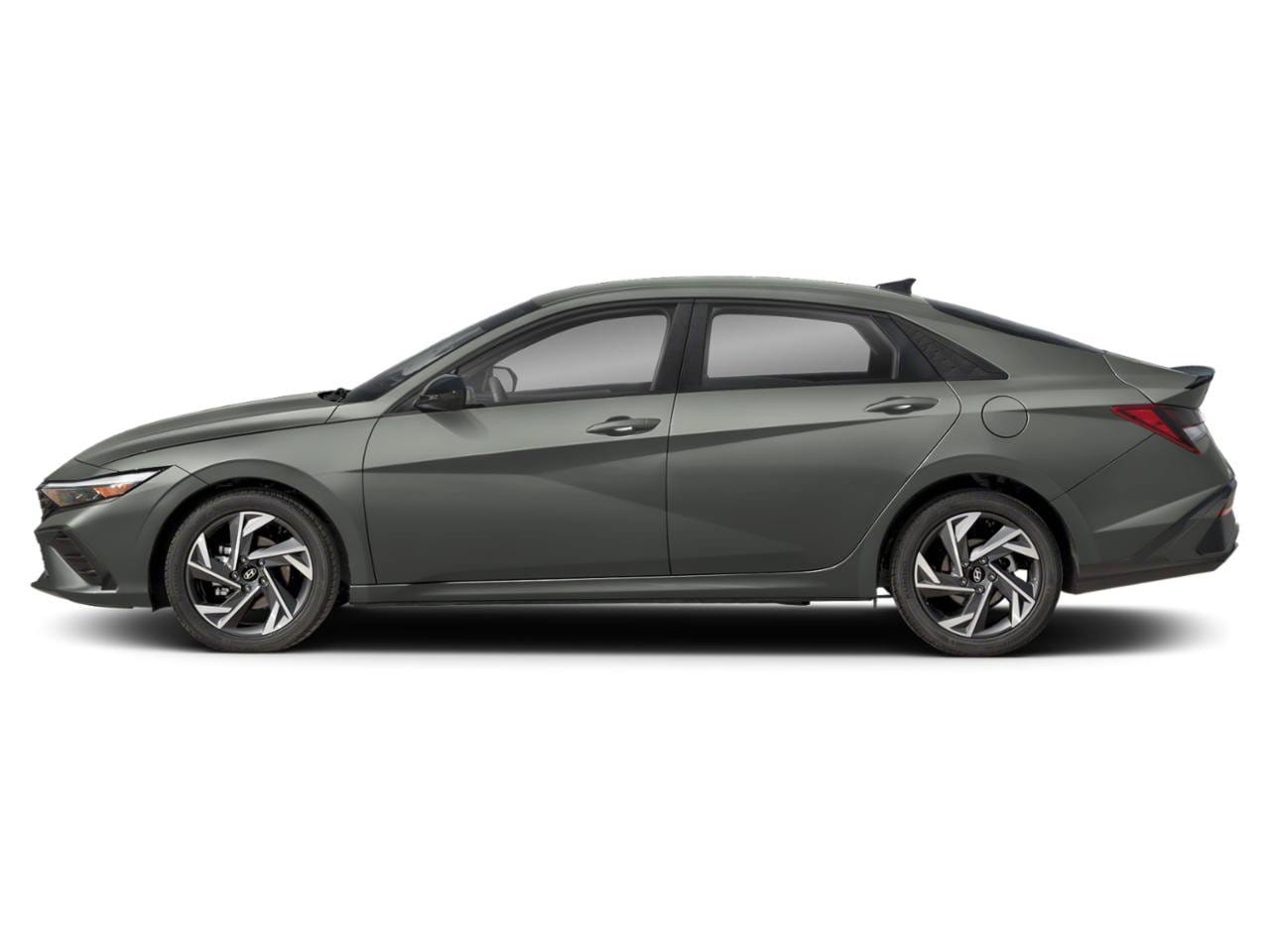 Thumbnail: 2026 Hyundai Elantra - 3