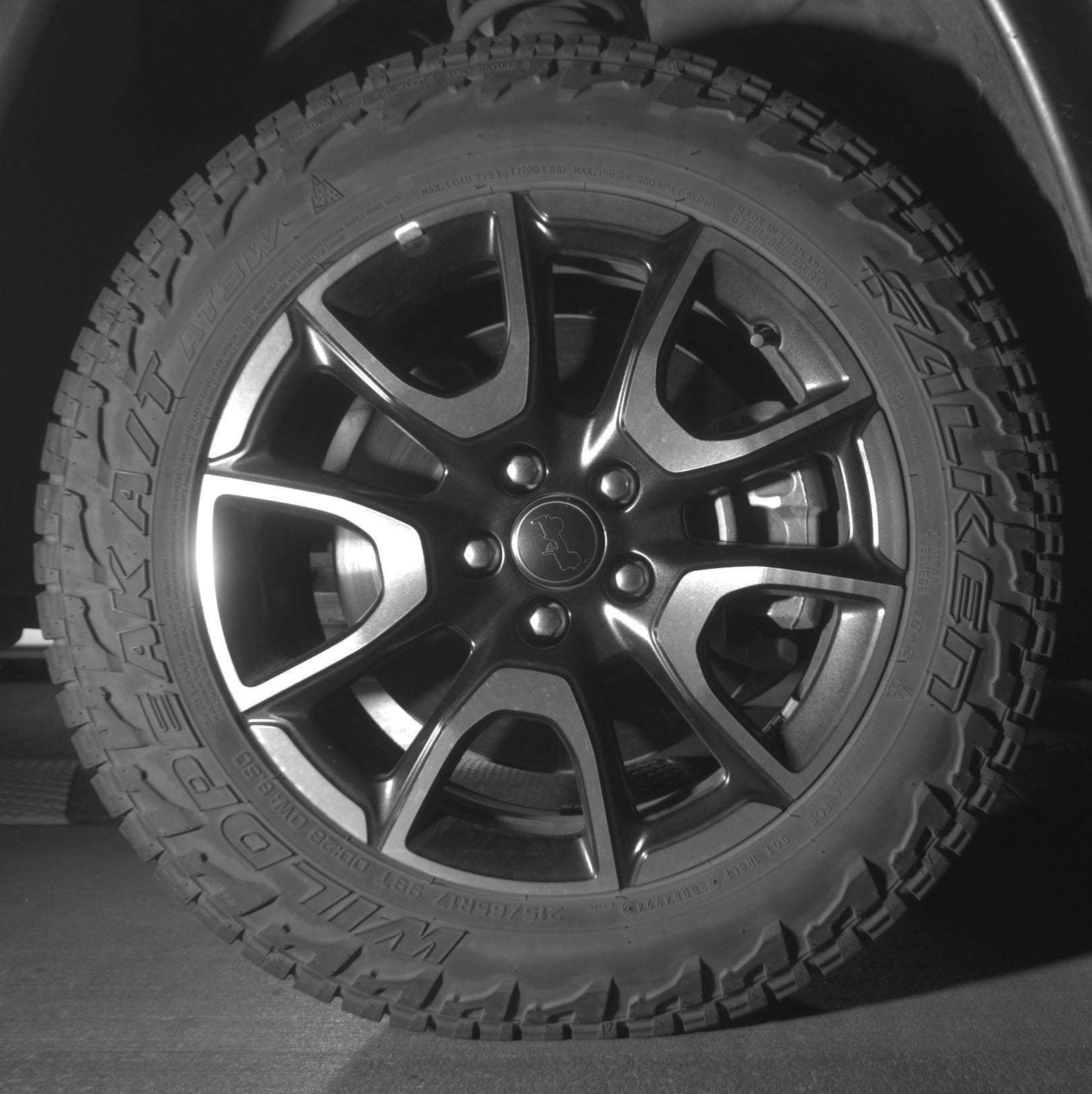 Thumbnail: 2025 Jeep Compass - 13