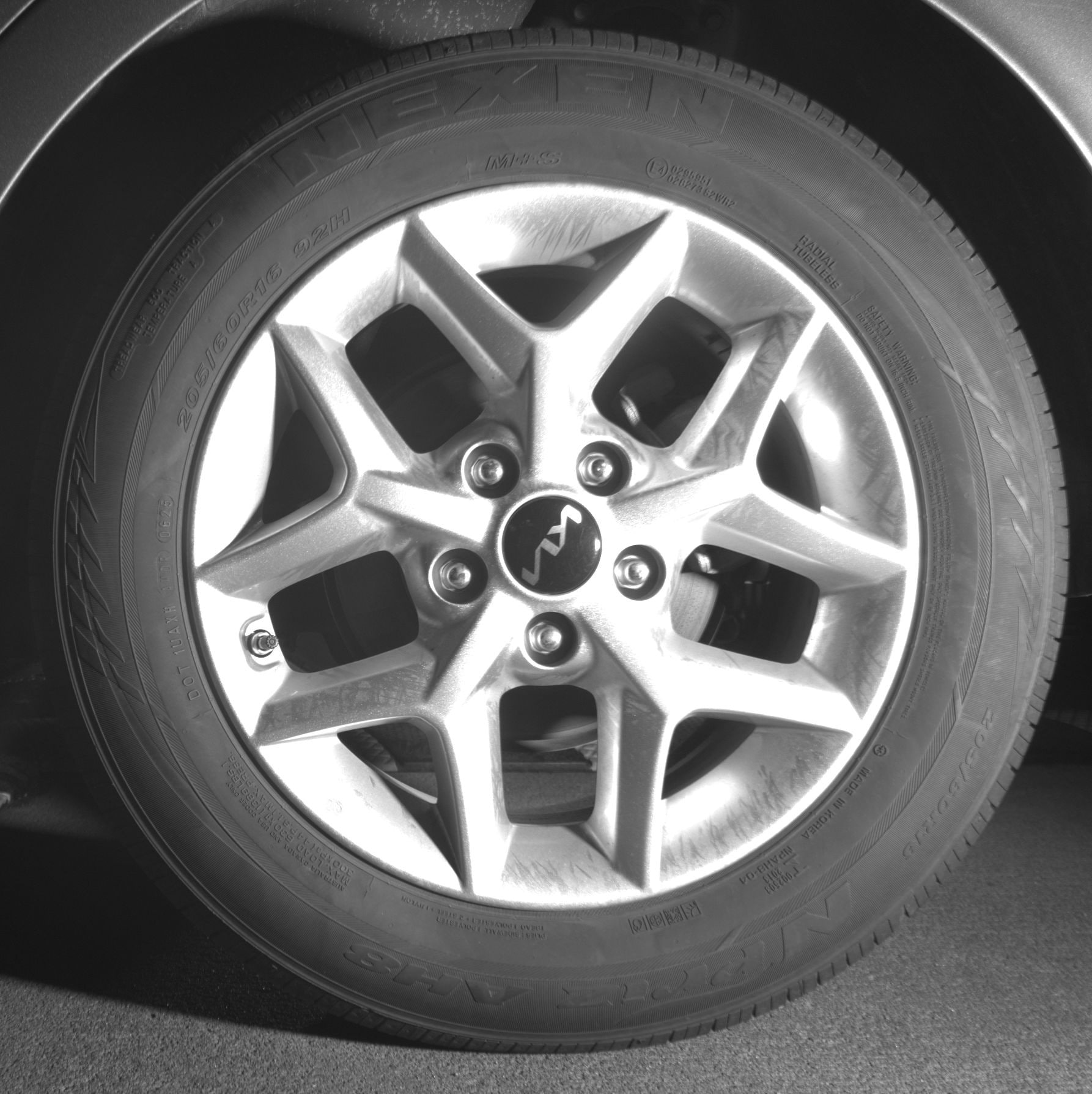 Thumbnail: 2025 Kia Soul - 11