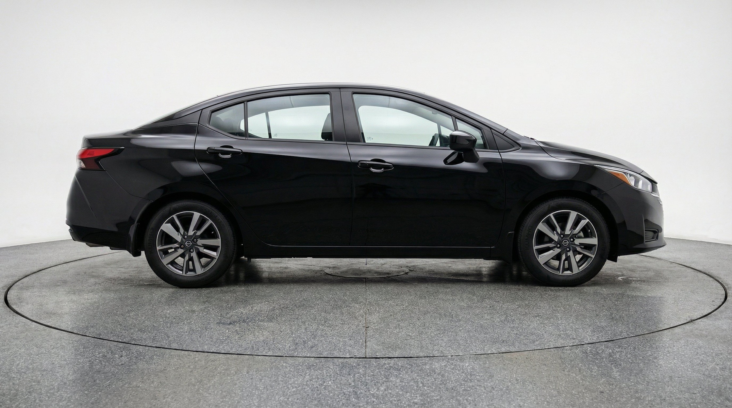 Thumbnail: 2025 Nissan Versa - 11
