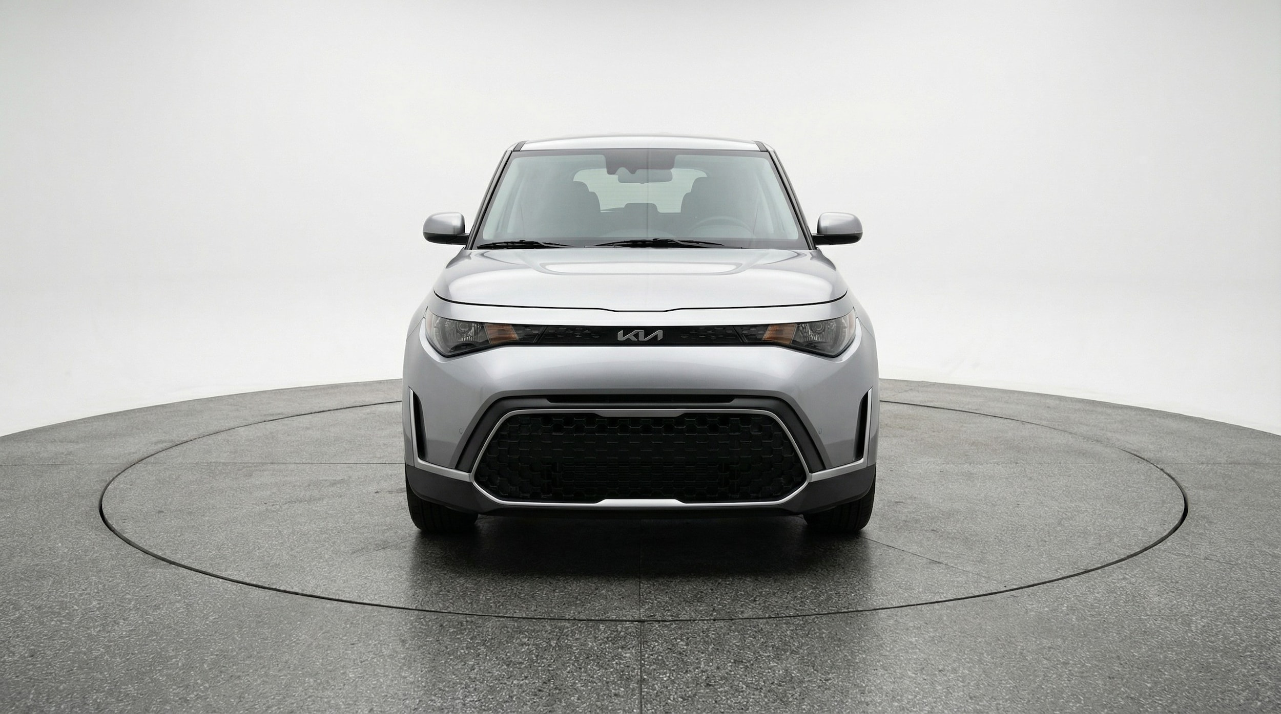 Thumbnail: 2025 Kia Soul - 2