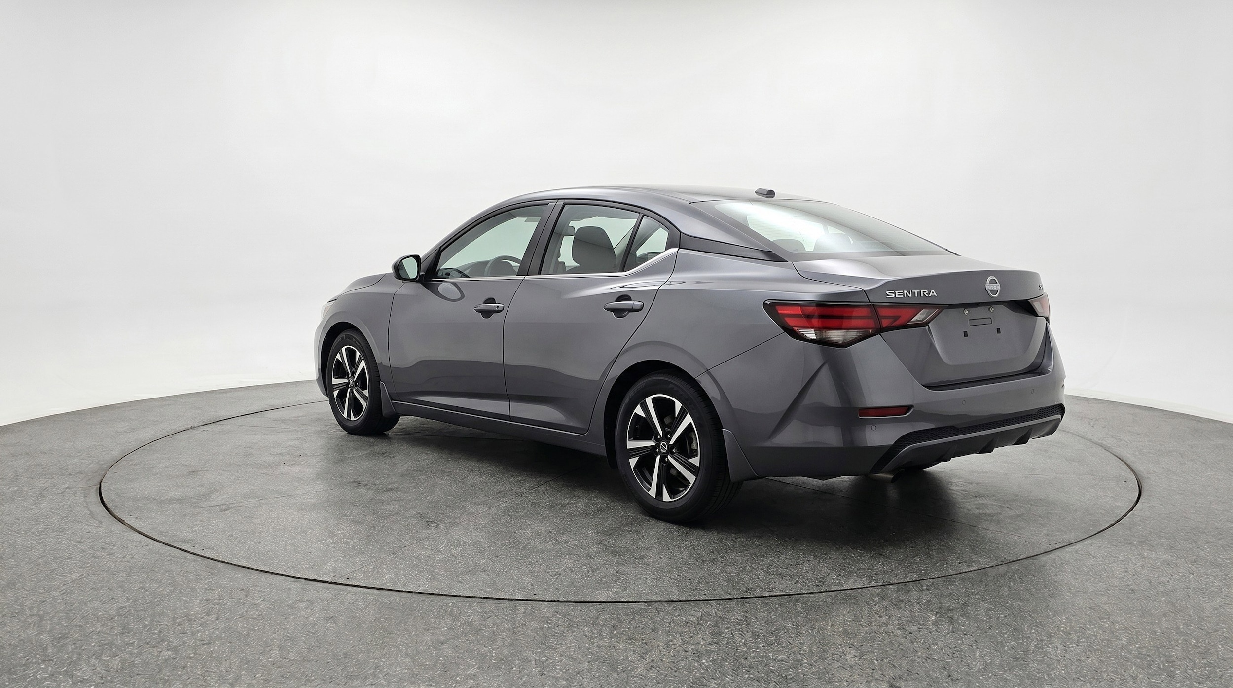 Thumbnail: 2024 Nissan Sentra - 6