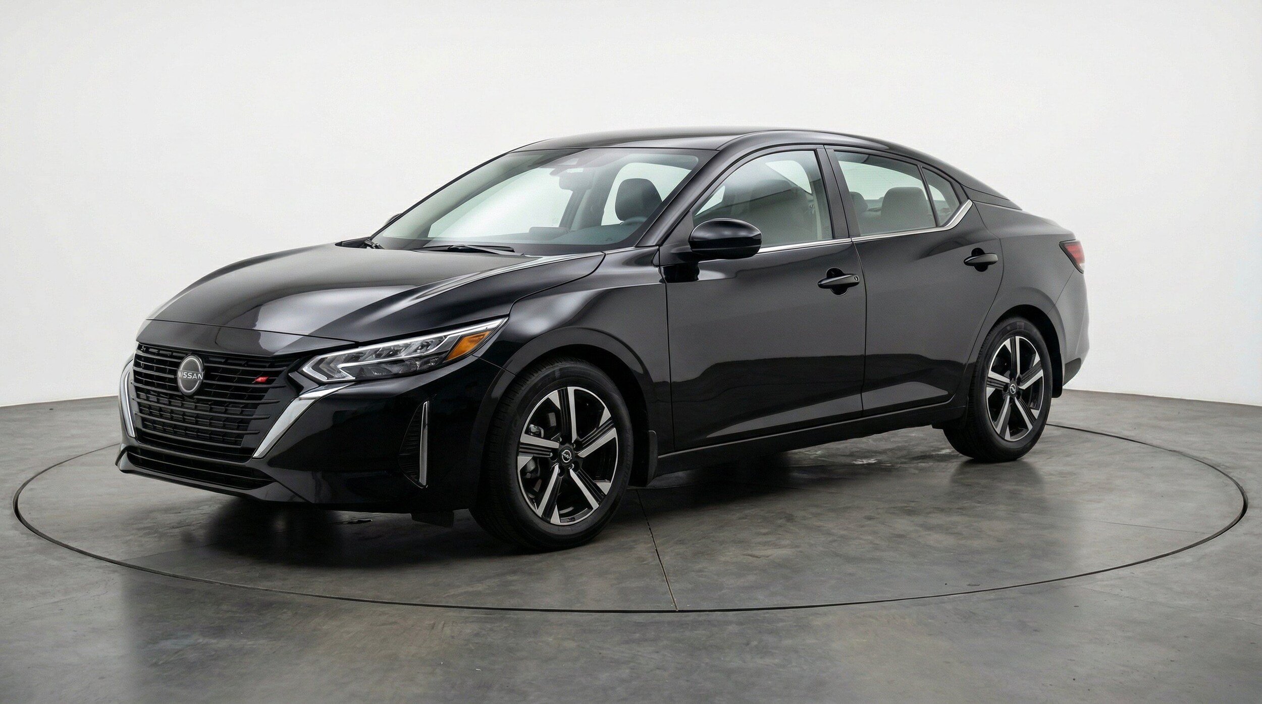 Thumbnail: 2025 Nissan Sentra - 3