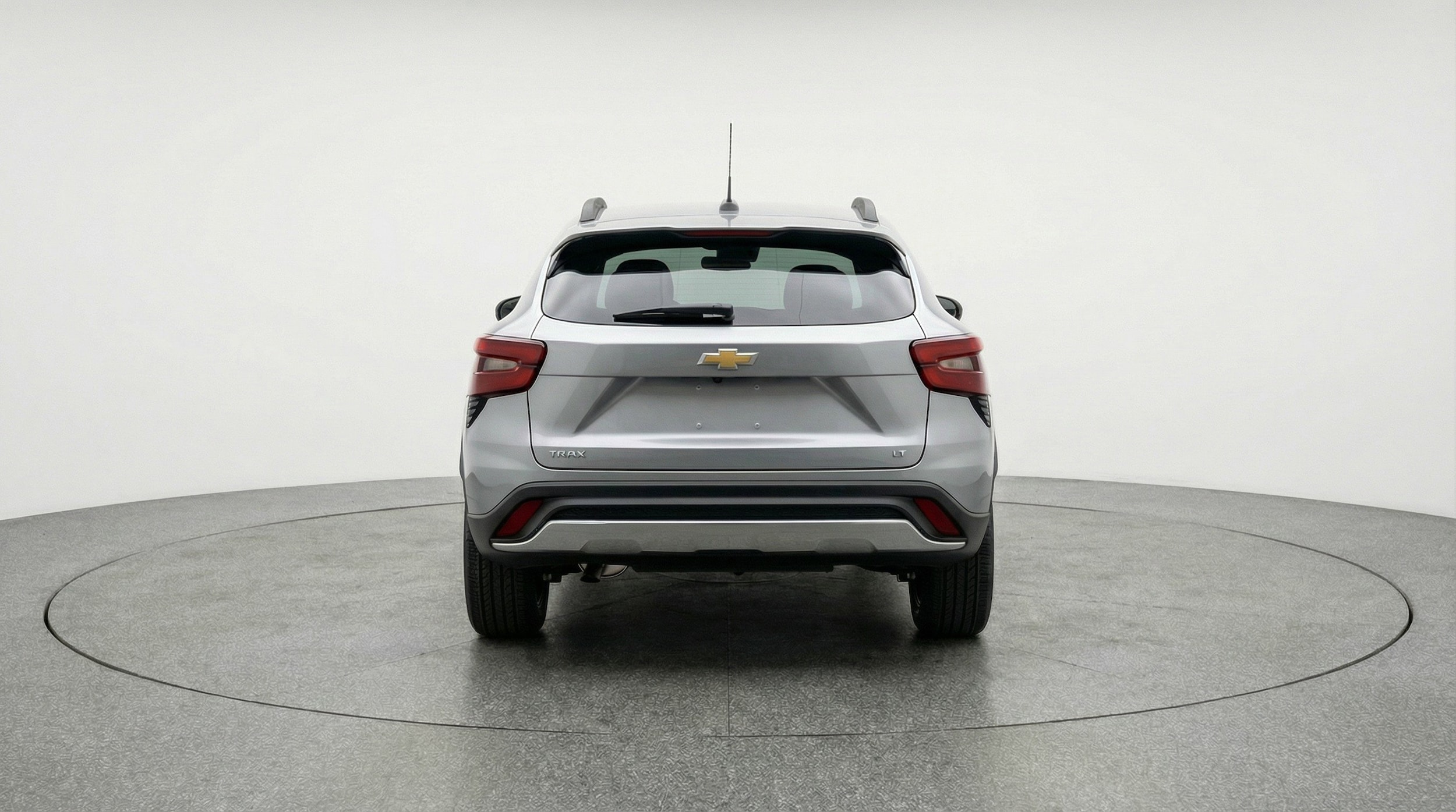 Thumbnail: 2025 Chevrolet Trax - 7