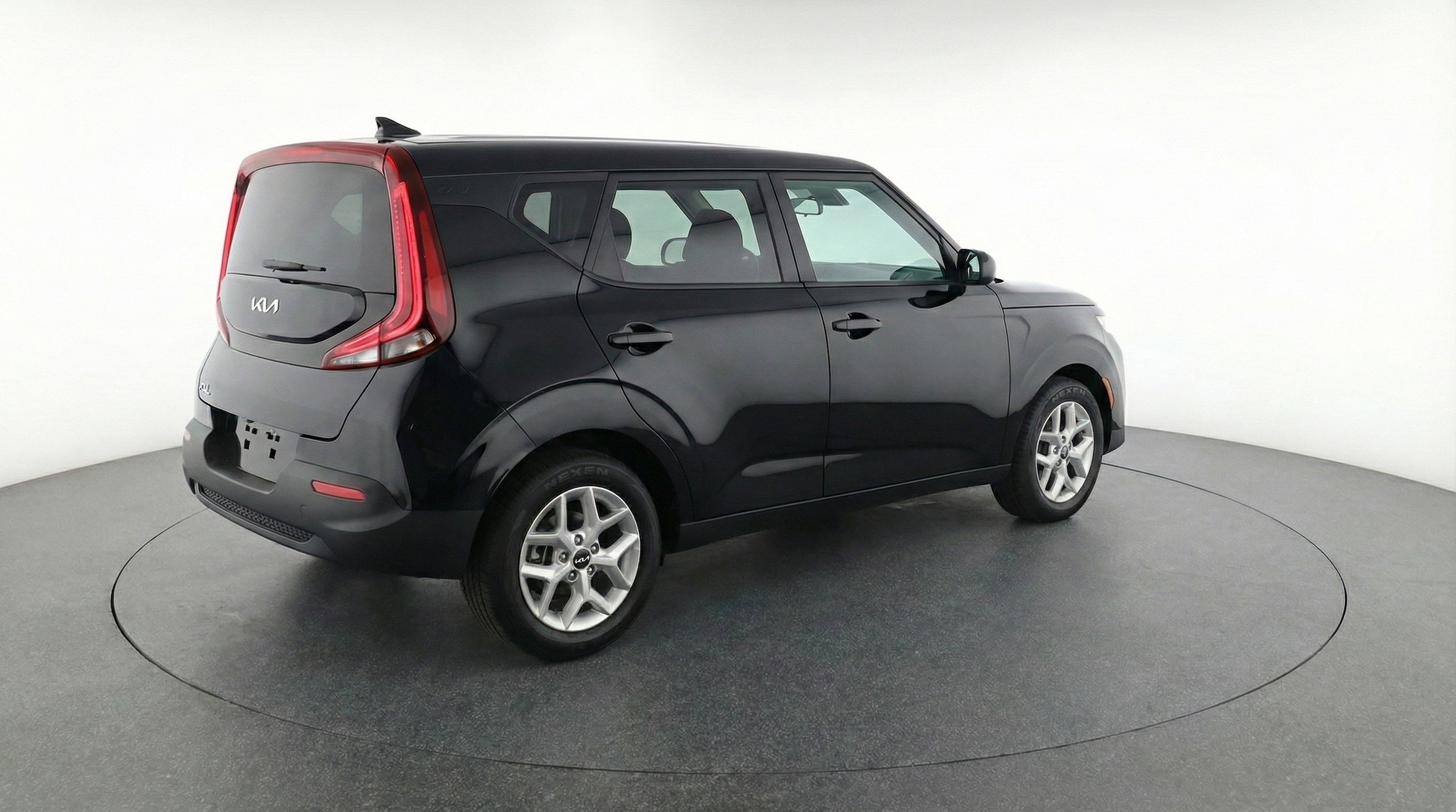 Thumbnail: 2025 Kia Soul - 9