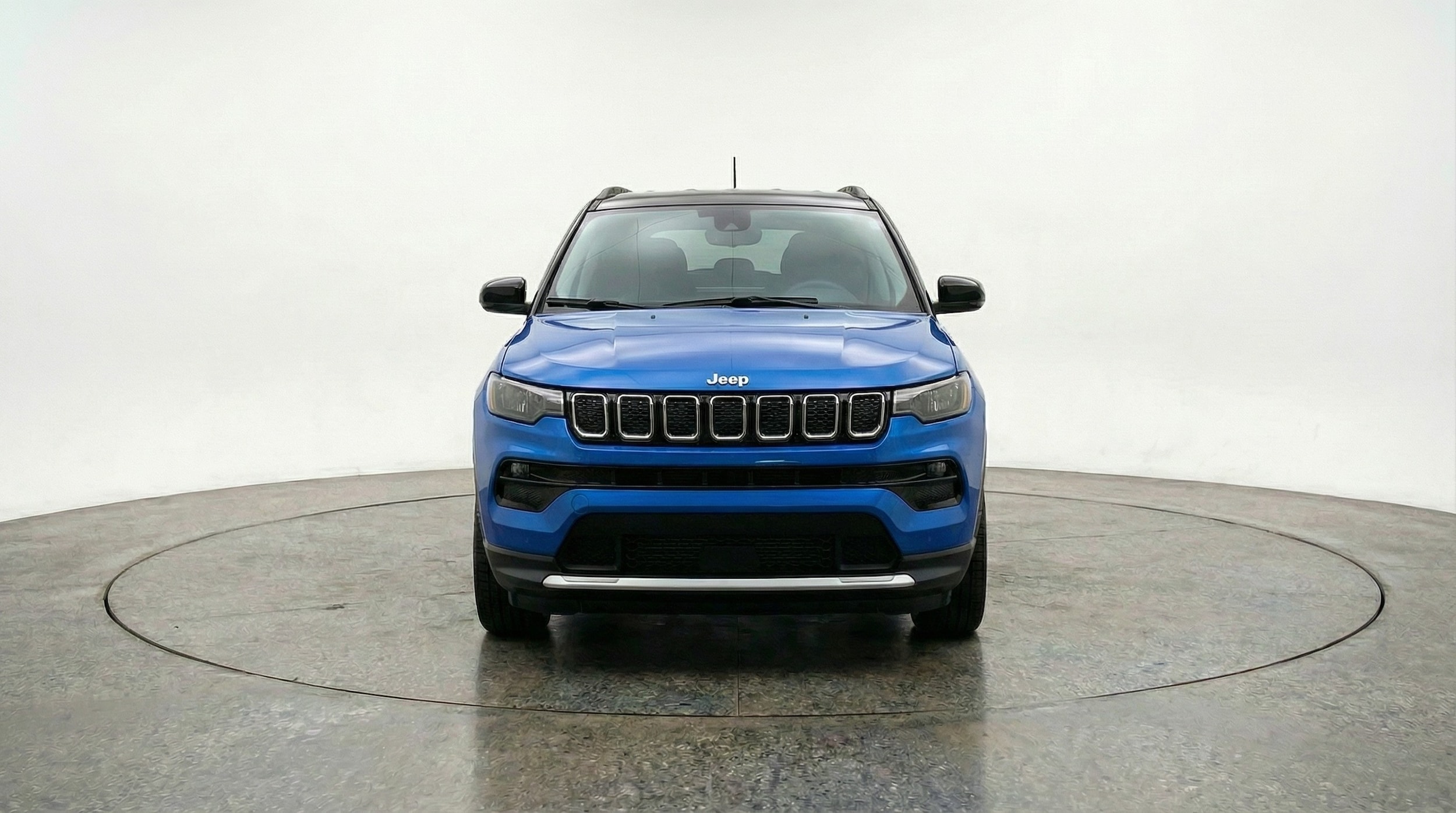 Thumbnail: 2025 Jeep Compass - 2