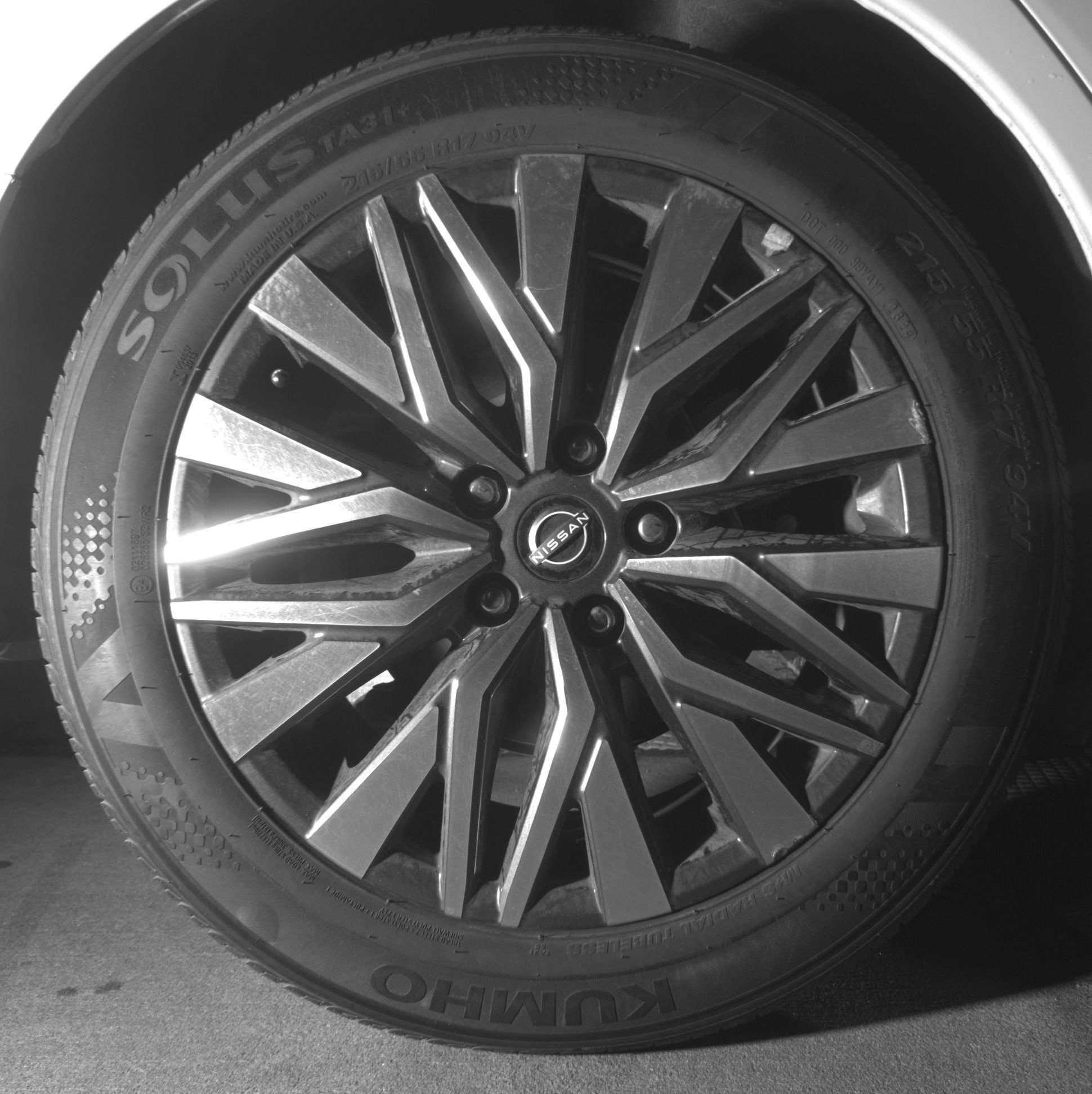 Thumbnail: 2025 Nissan Altima - 15