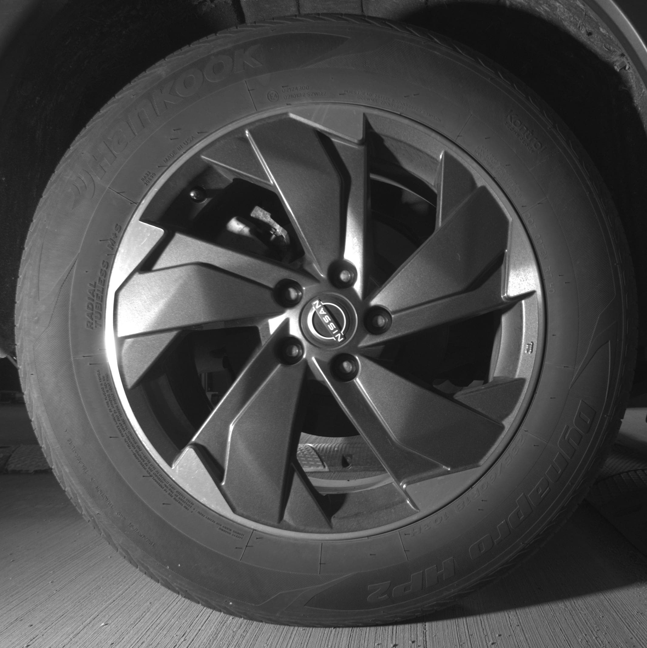 Thumbnail: 2025 Nissan Rogue - 12