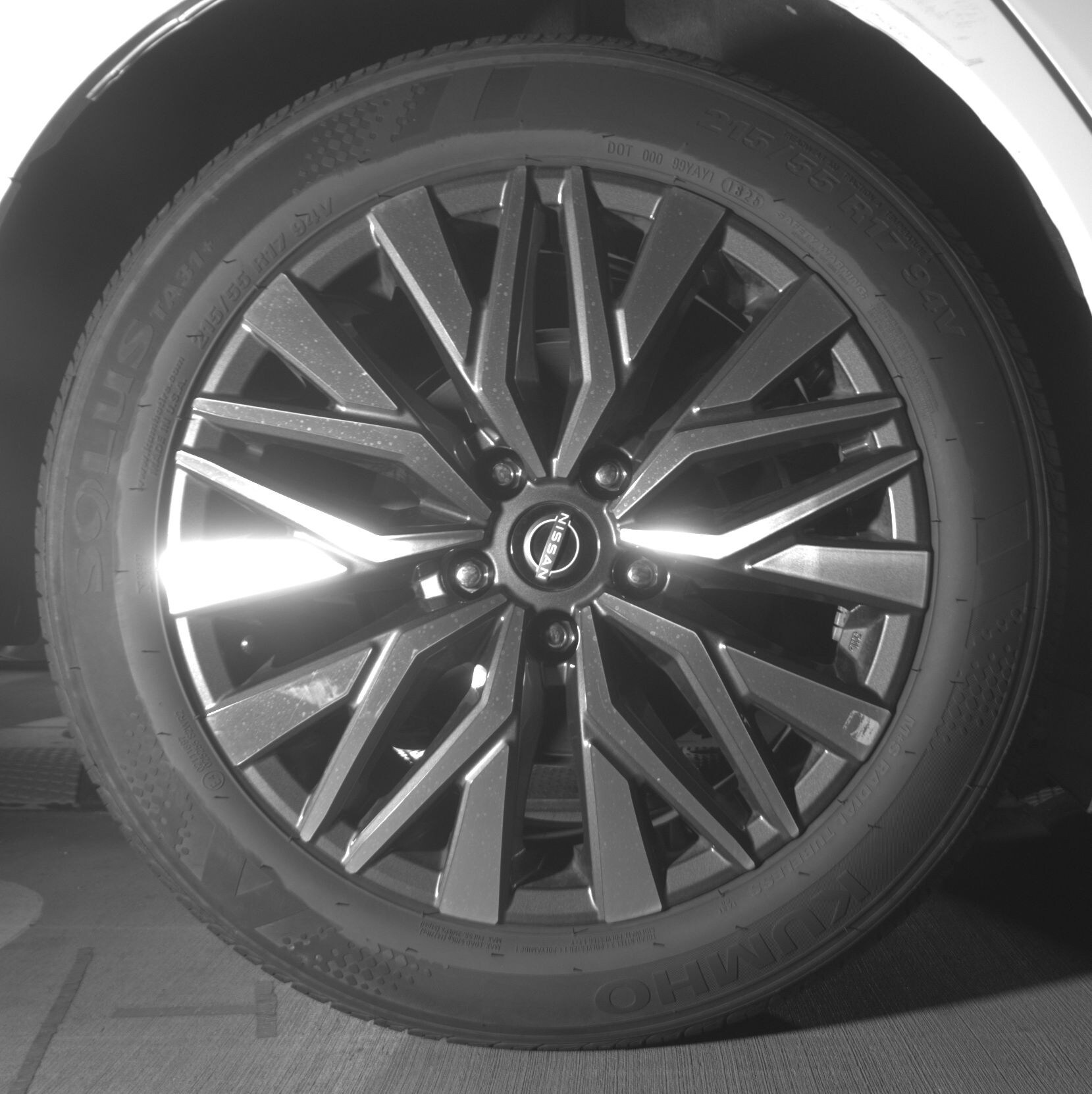 Thumbnail: 2025 Nissan Altima - 12