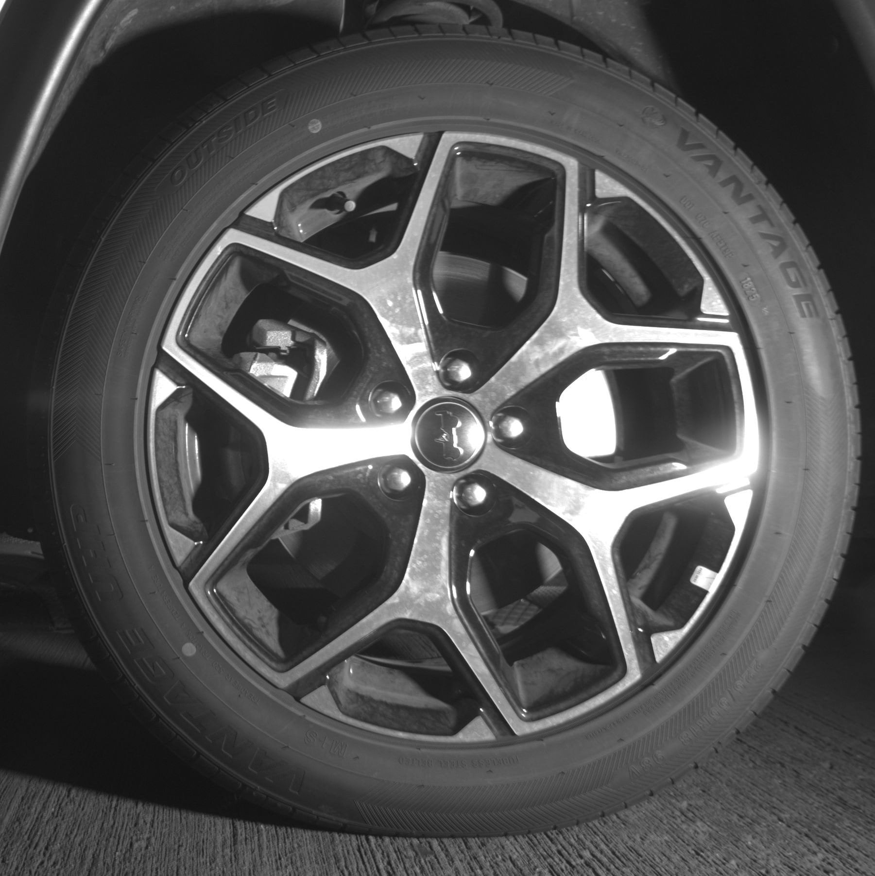 Thumbnail: 2025 Jeep Compass - 12