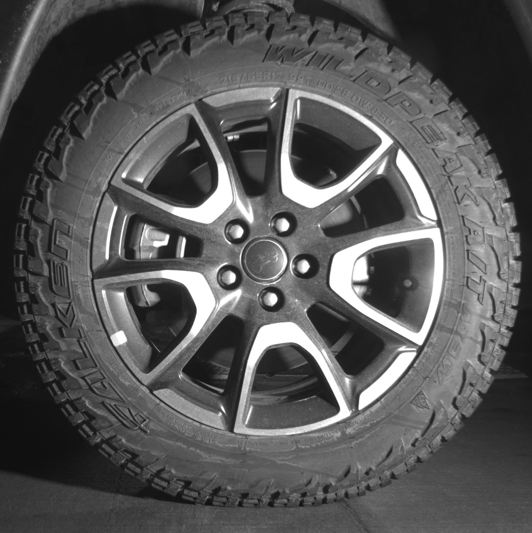 Thumbnail: 2025 Jeep Compass - 12