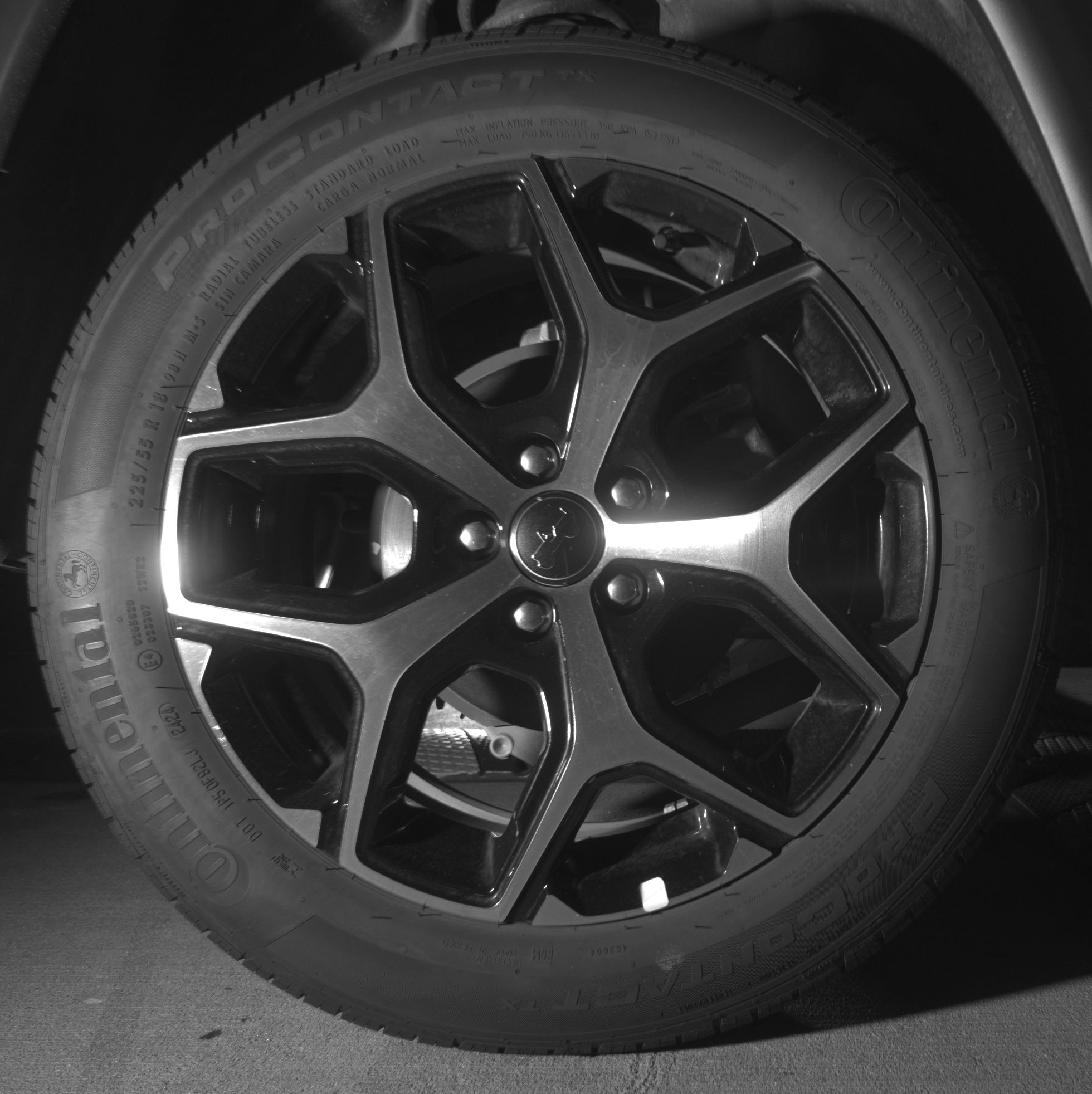 Thumbnail: 2025 Jeep Compass - 12