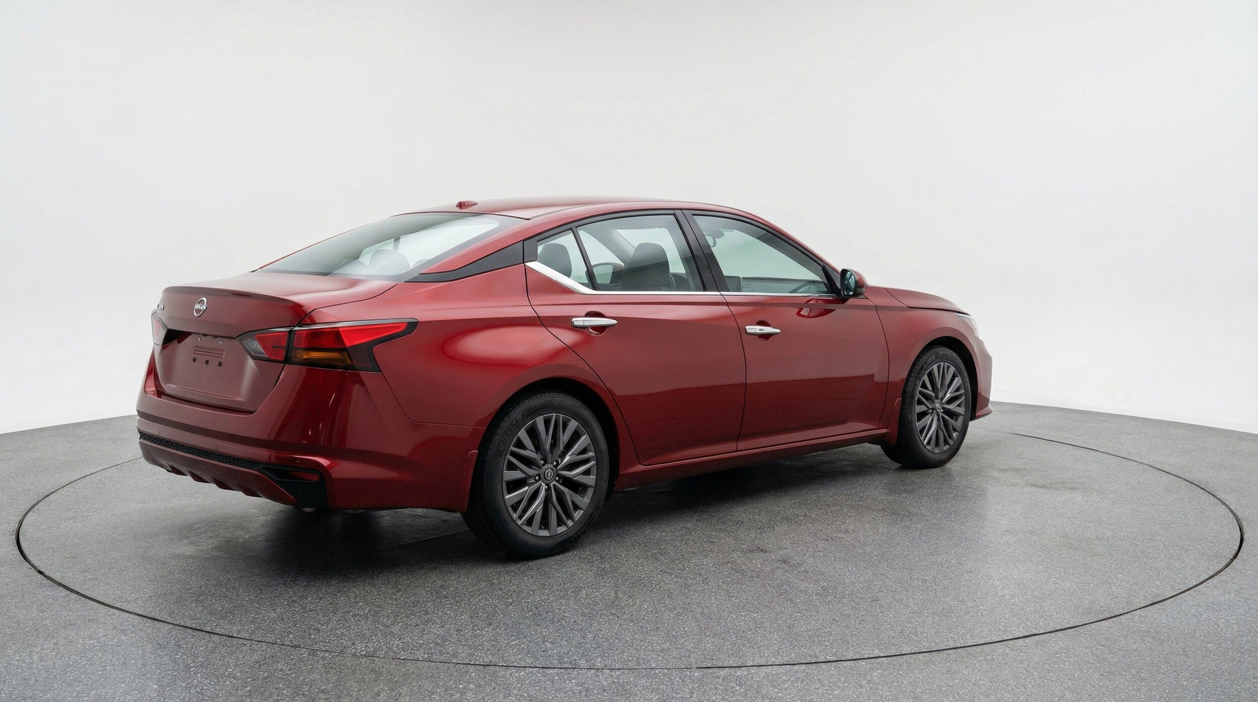 Thumbnail: 2025 Nissan Altima - 9