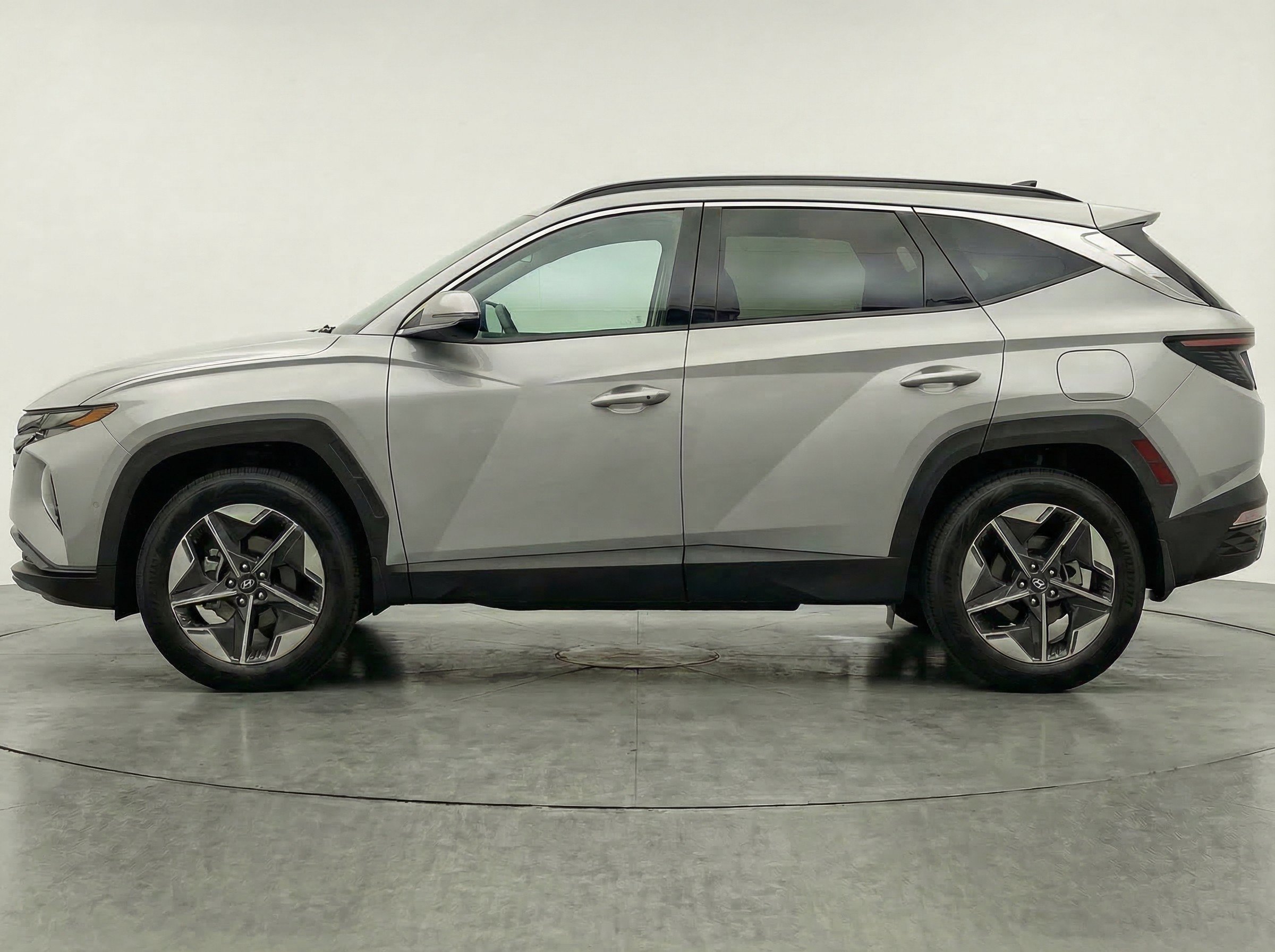 Thumbnail: 2026 Hyundai Tucson - 5