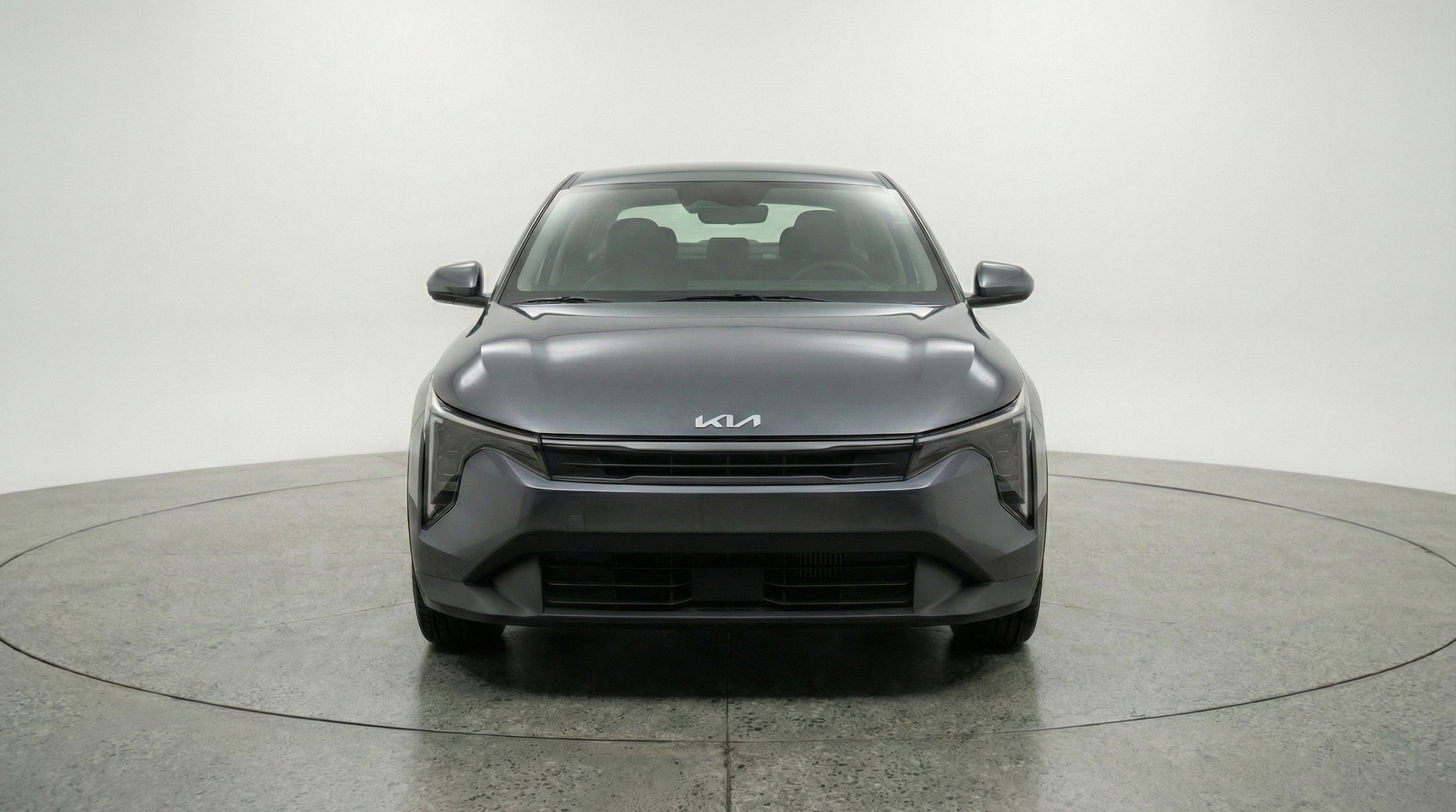 Thumbnail: 2025 Kia K4 - 2