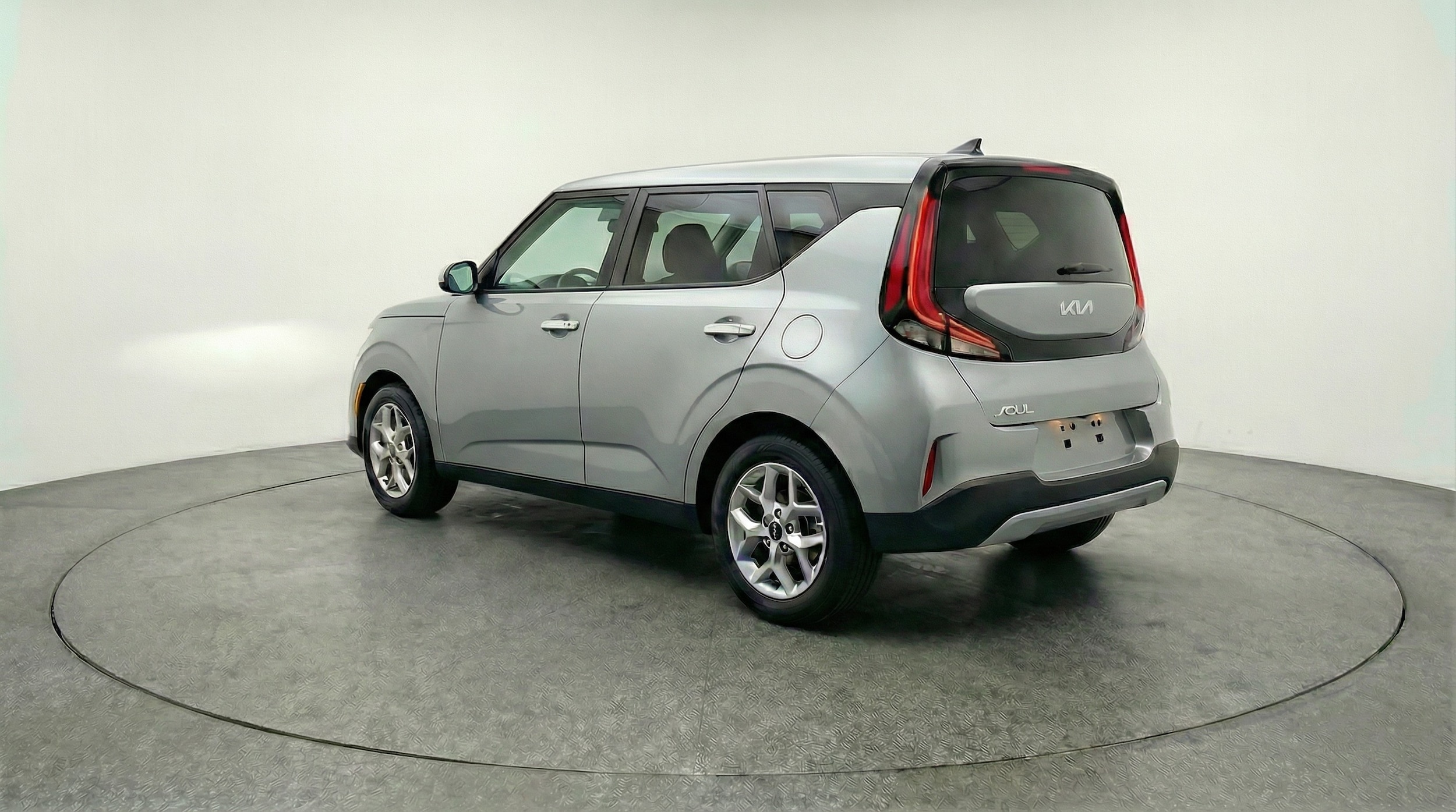 Thumbnail: 2025 Kia Soul - 5