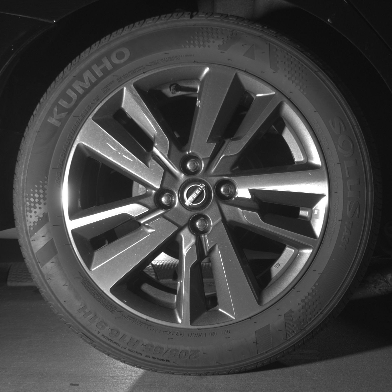 Thumbnail: 2025 Nissan Versa - 12