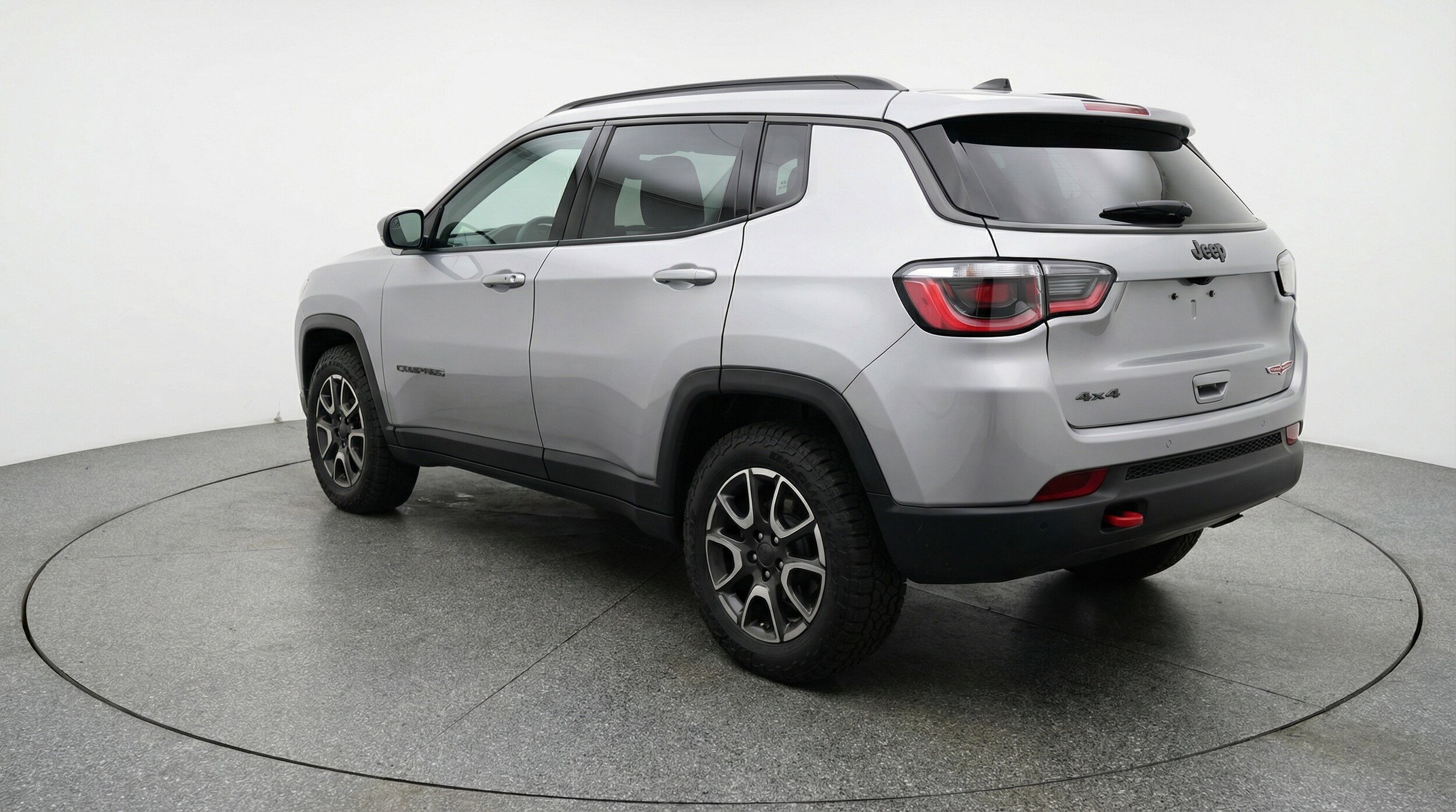 Thumbnail: 2025 Jeep Compass - 6