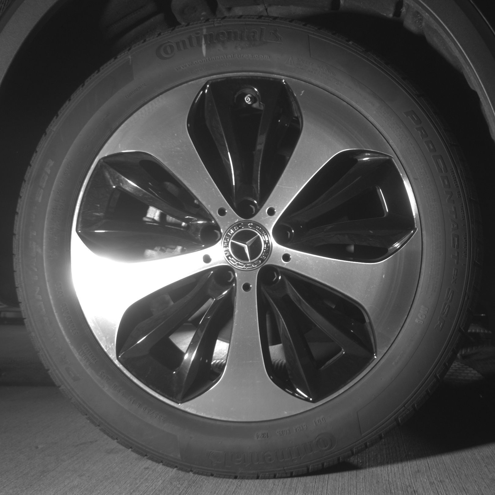 Thumbnail: 2025 Mercedes-Benz GLA - 12