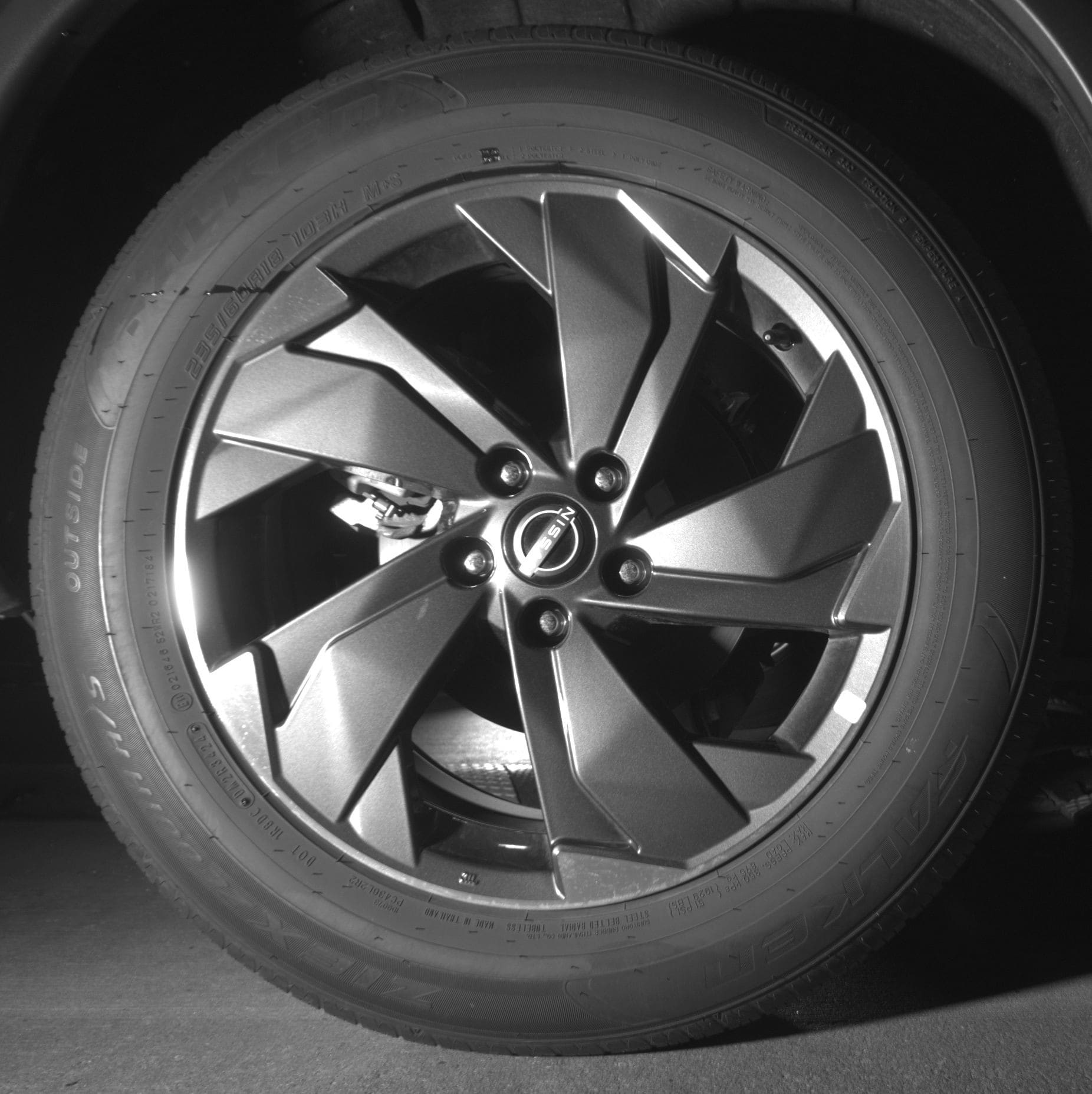 Thumbnail: 2025 Nissan Rogue - 12