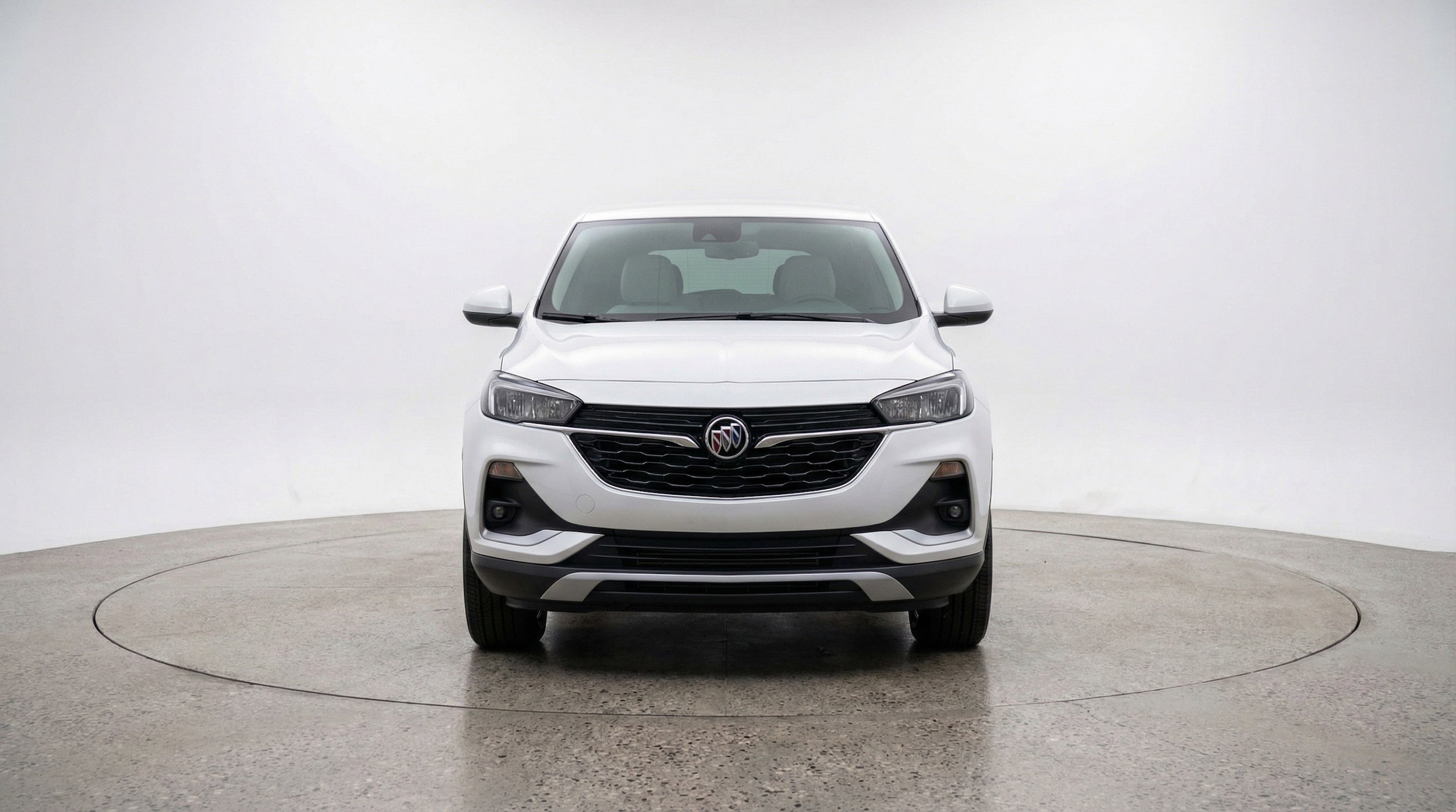 Thumbnail: 2025 Buick Encore GX - 2