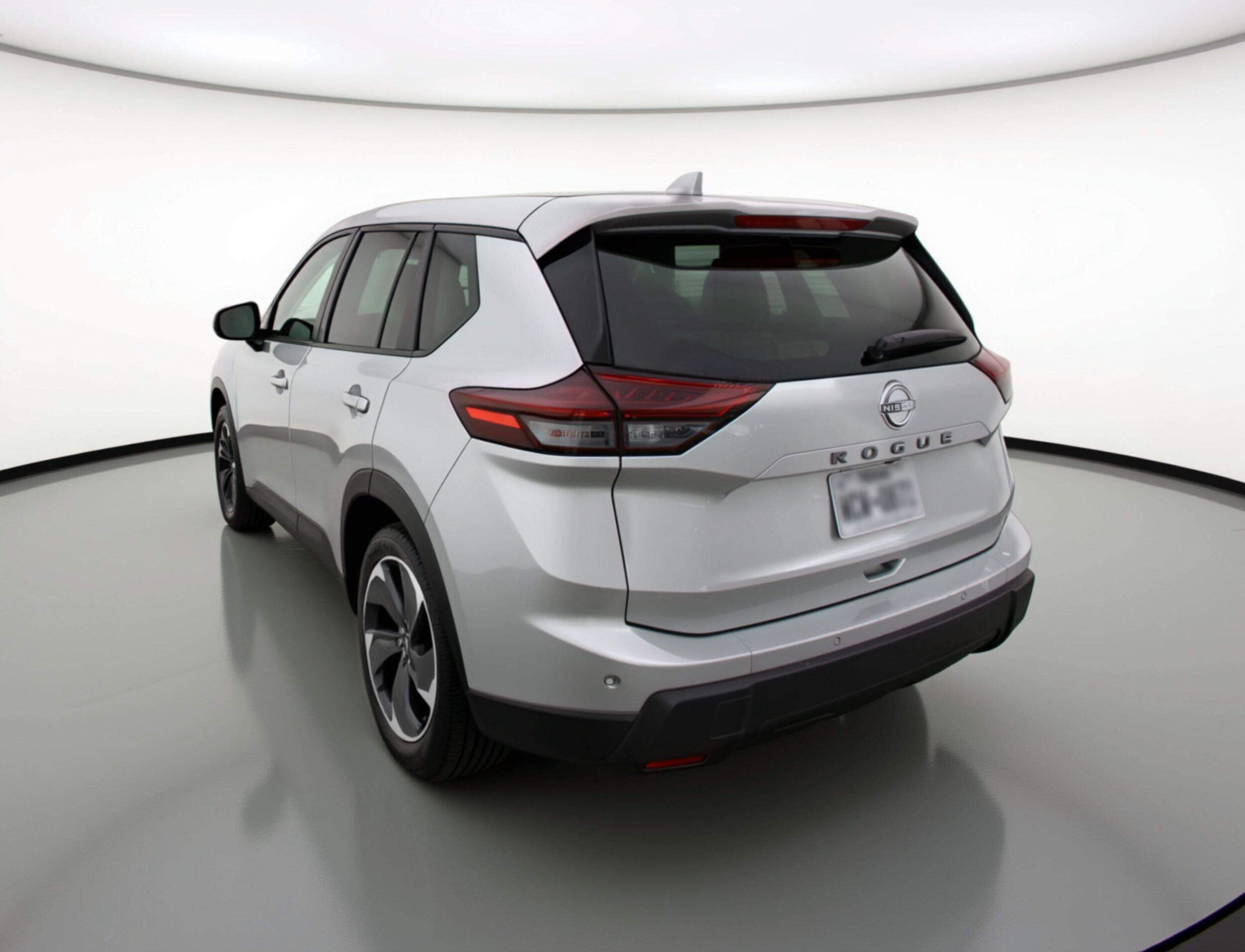 Thumbnail: 2025 Nissan Rogue - 6