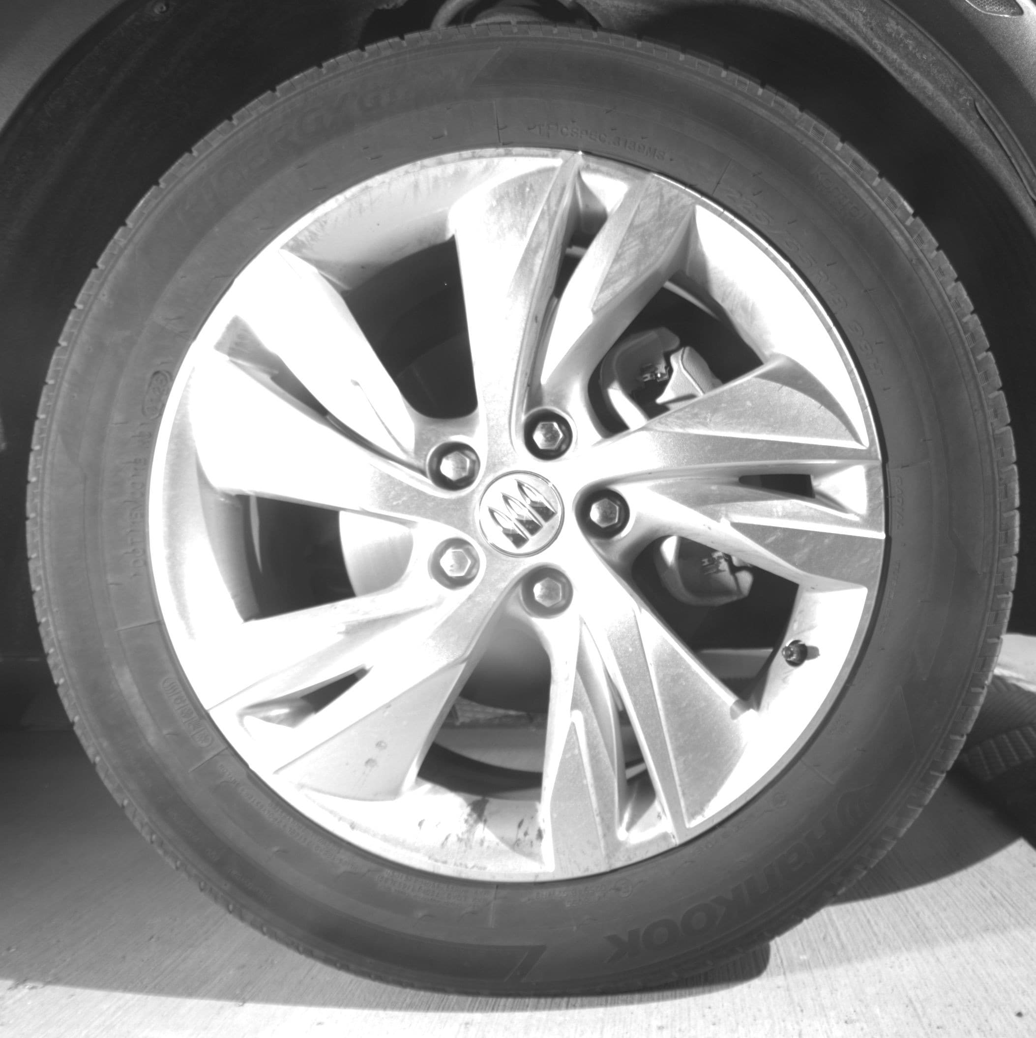 Thumbnail: 2025 Buick Encore GX - 10