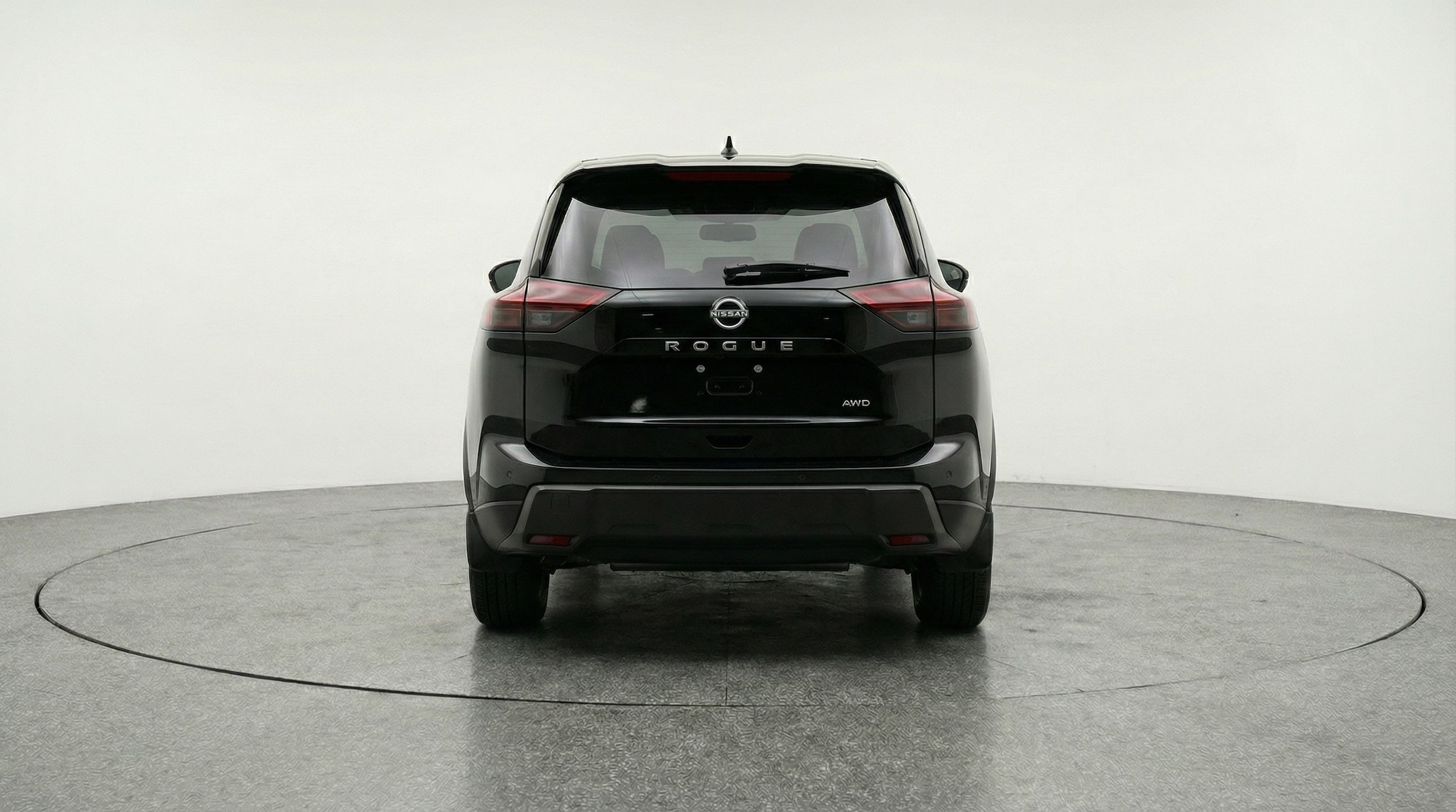 Thumbnail: 2025 Nissan Rogue - 6