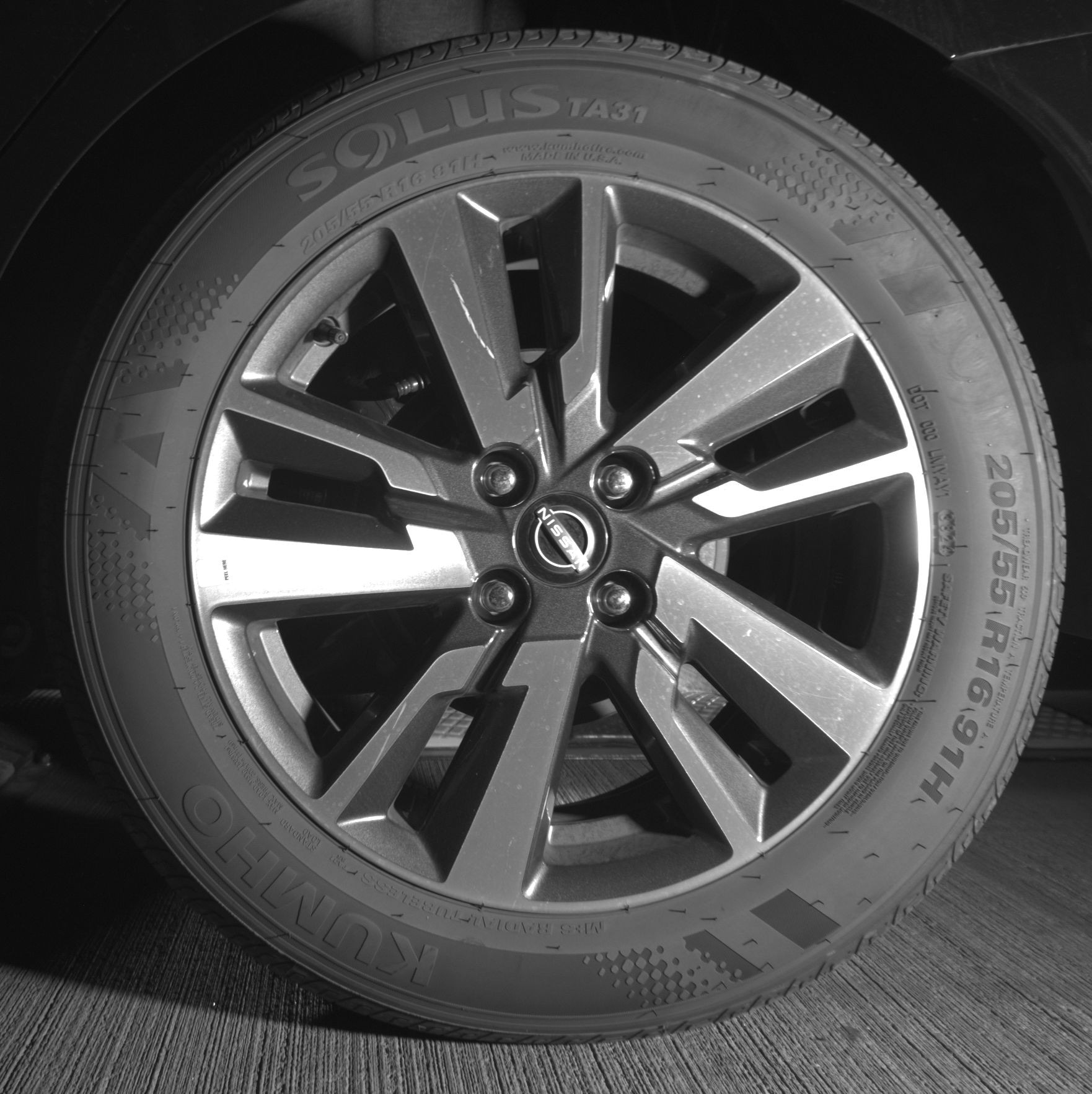 Thumbnail: 2025 Nissan Versa - 11