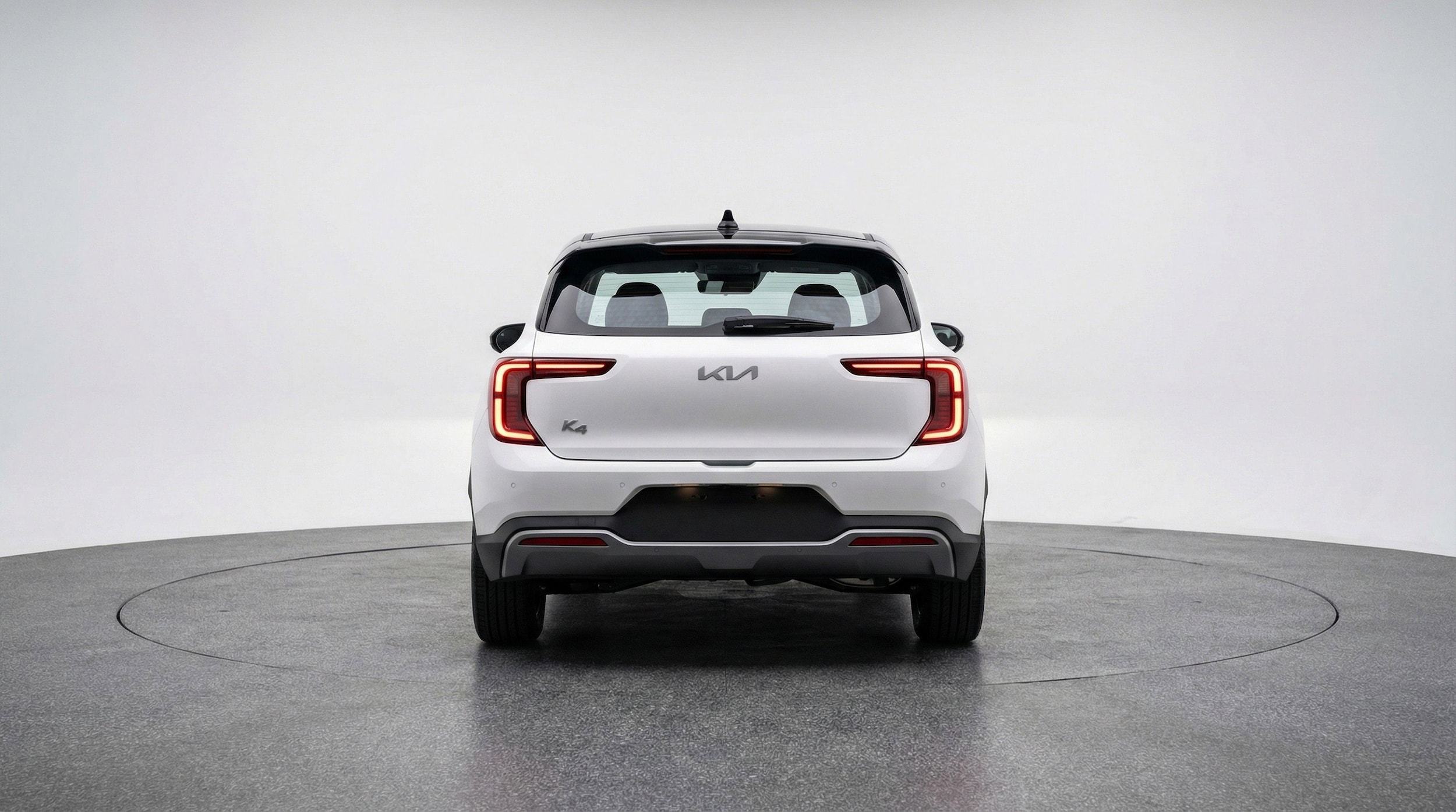 Thumbnail: 2025 Kia K4 - 7