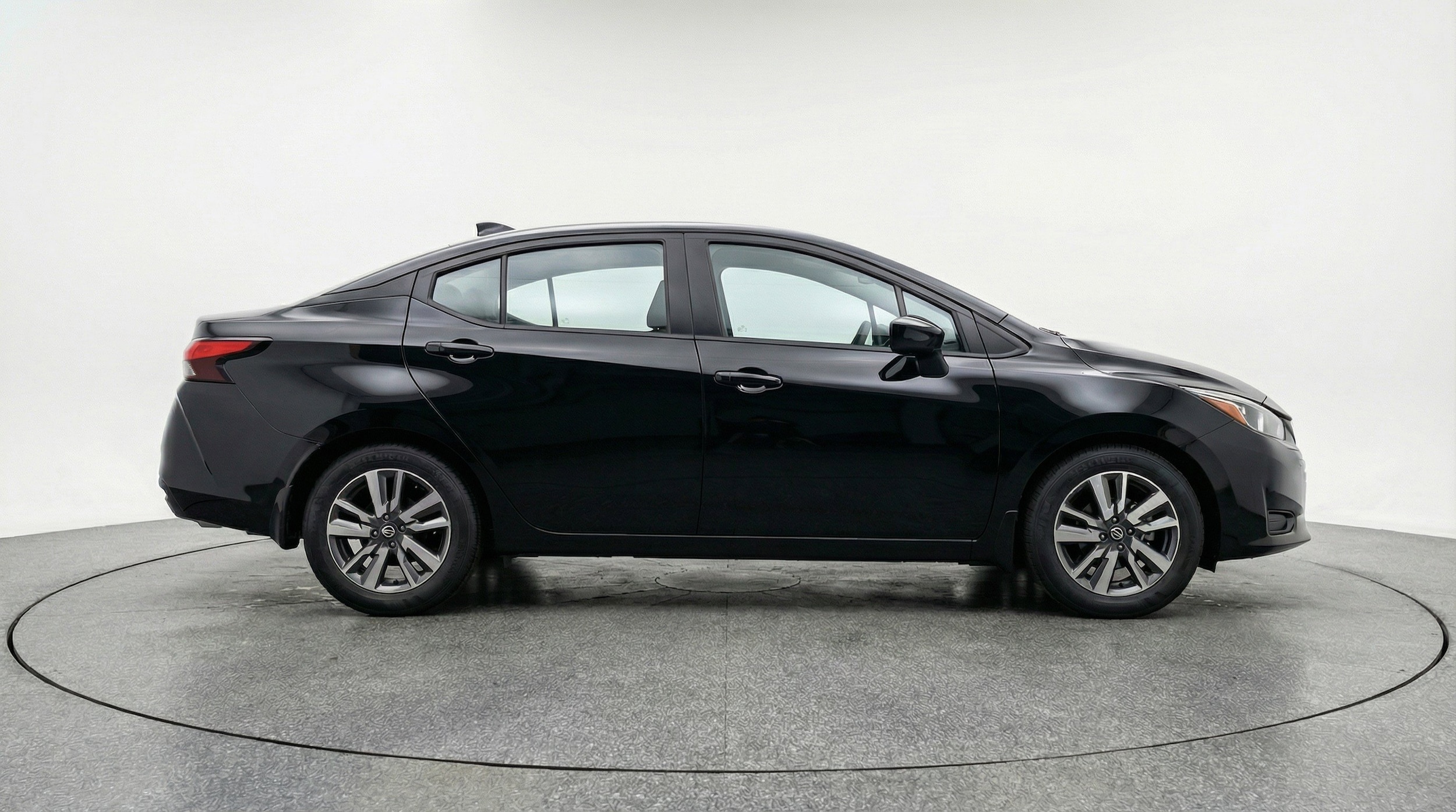 Thumbnail: 2025 Nissan Versa - 11