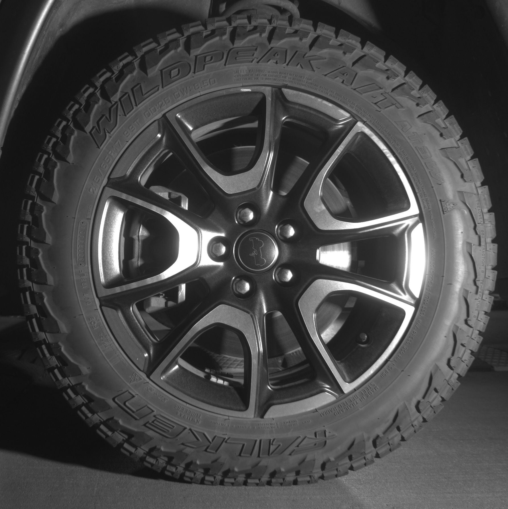 Thumbnail: 2025 Jeep Compass - 9