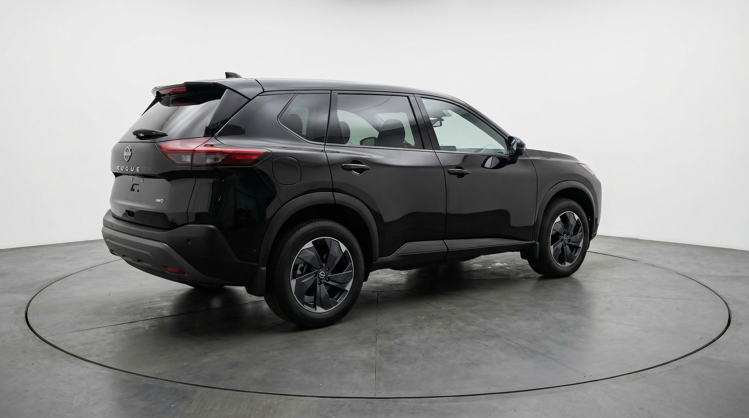 Thumbnail: 2025 Nissan Rogue - 7