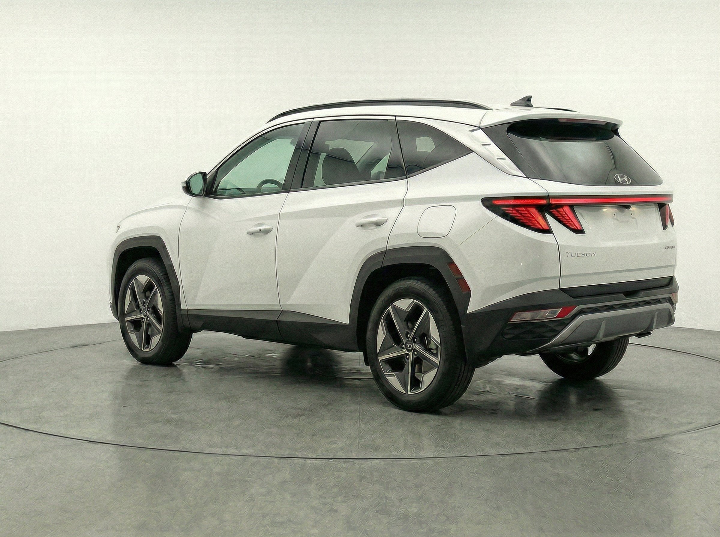 Thumbnail: 2026 Hyundai Tucson - 6