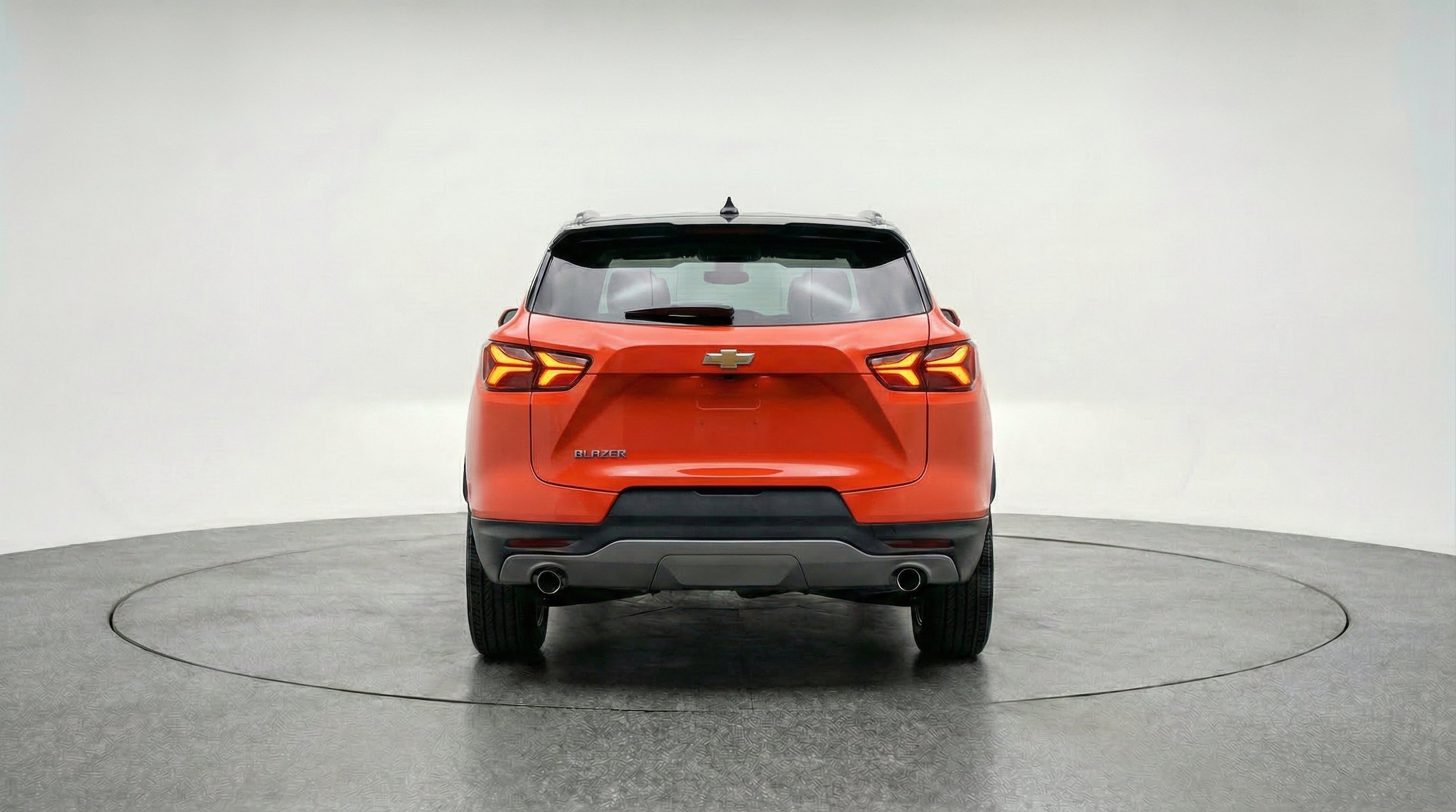 Thumbnail: 2025 Chevrolet Blazer - 7