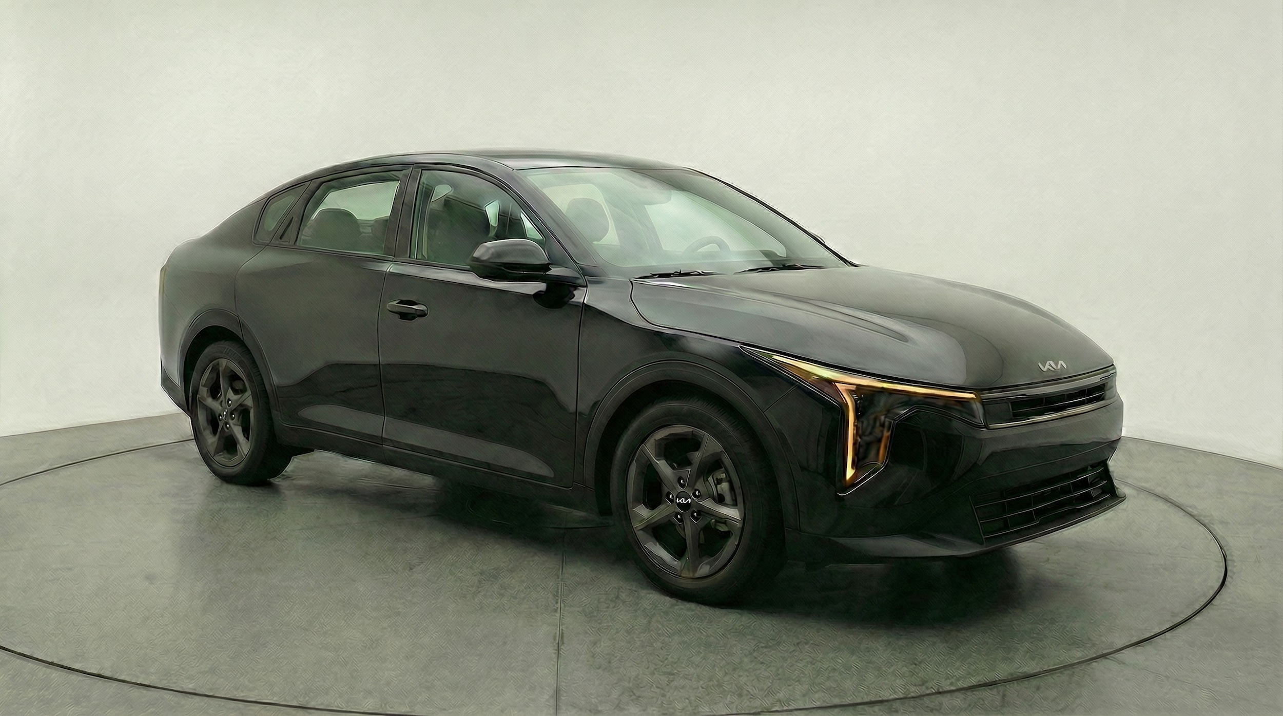 Thumbnail: 2025 Kia K4 - 1