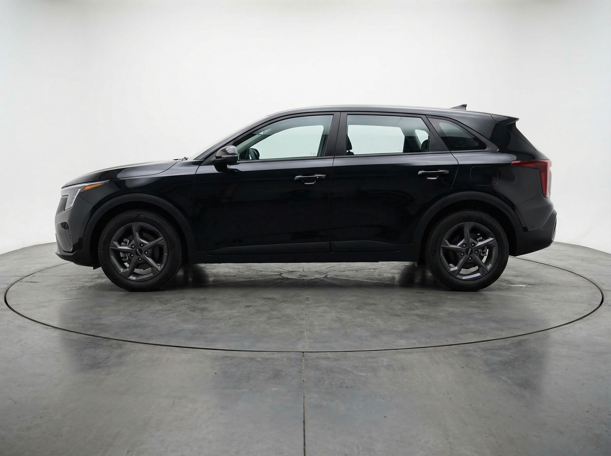 Thumbnail: 2025 Kia K4 - 4