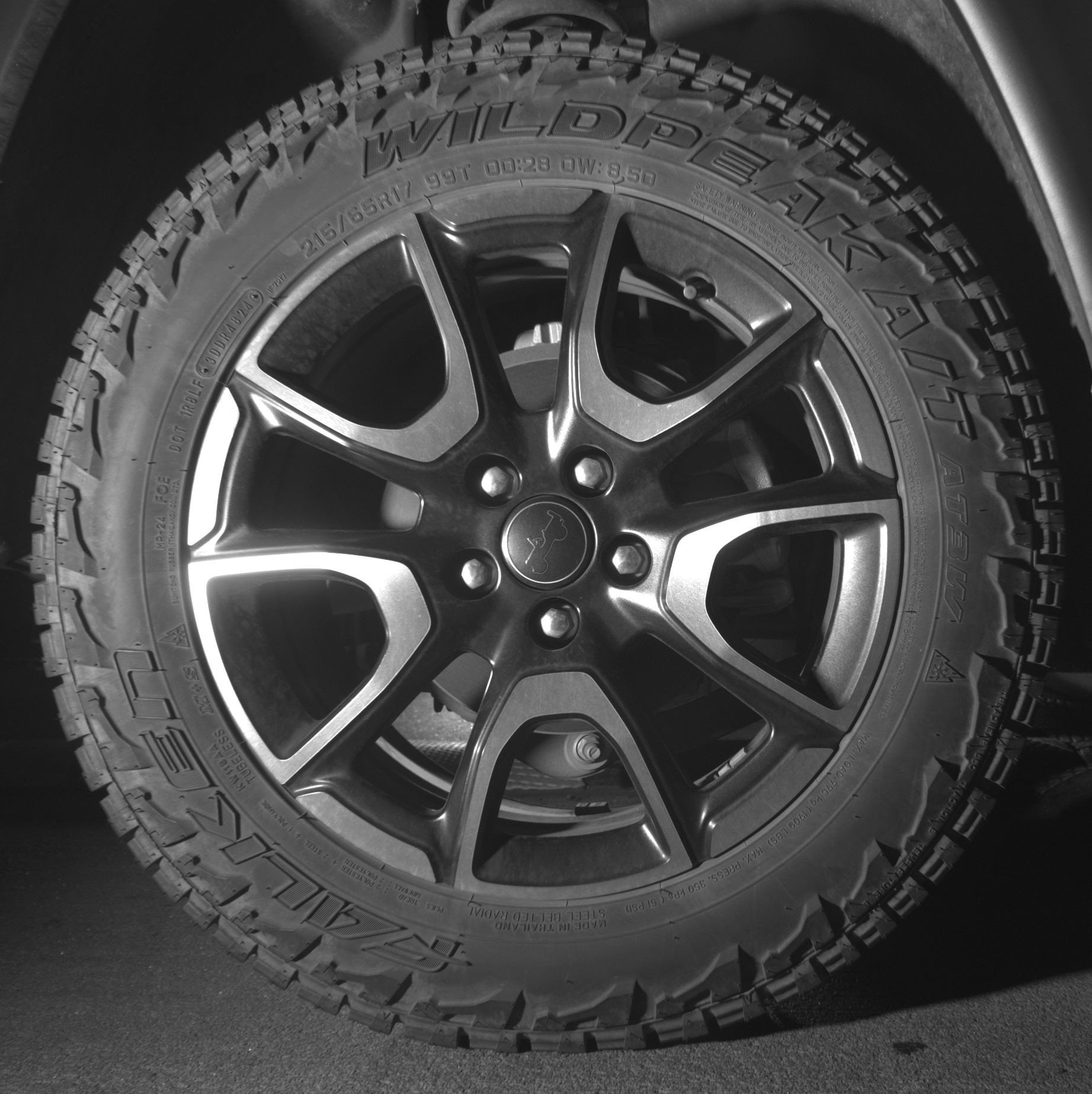 Thumbnail: 2025 Jeep Compass - 15