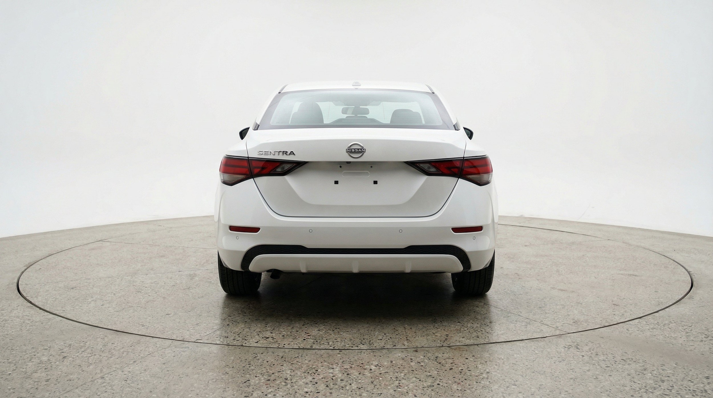 Thumbnail: 2025 Nissan Sentra - 7
