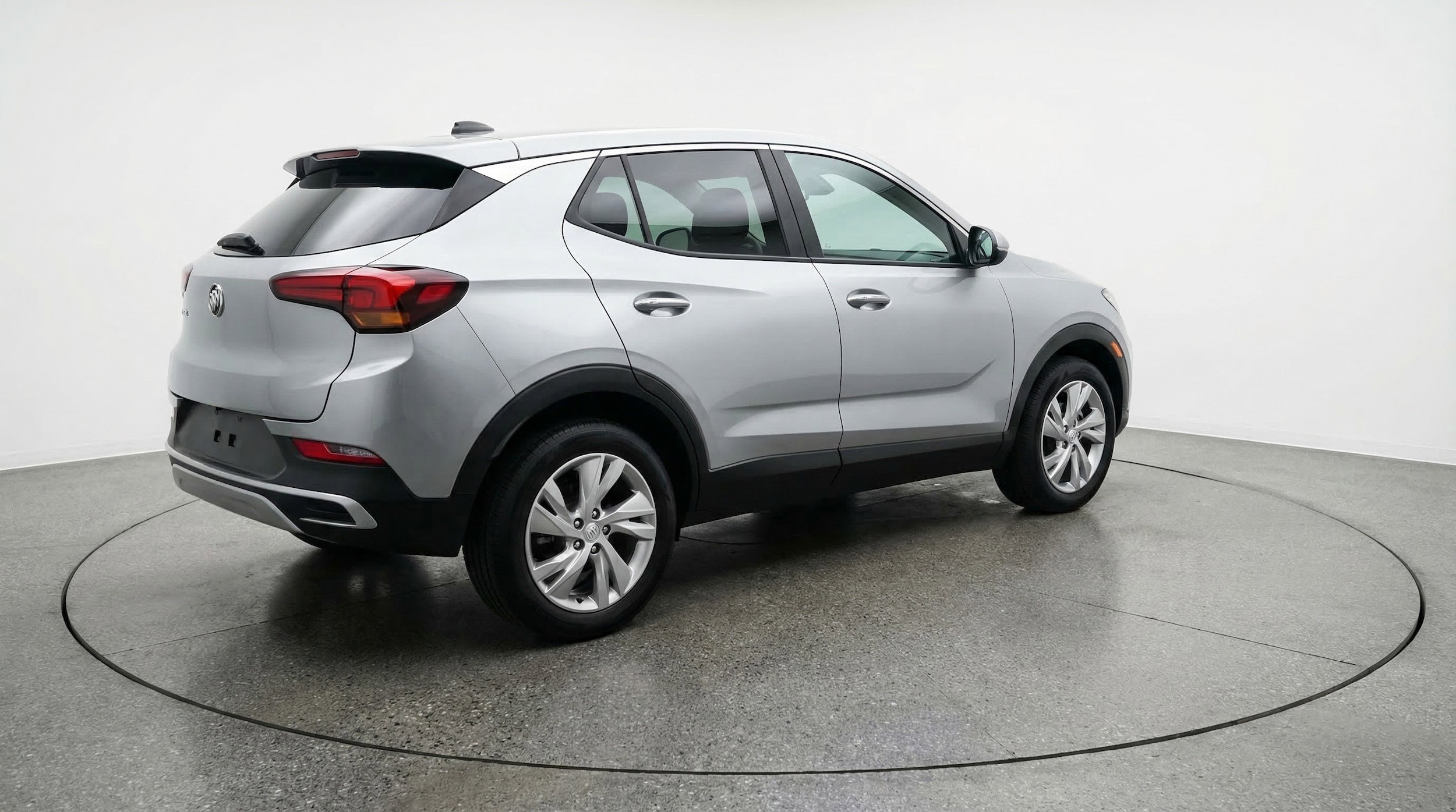 Thumbnail: 2025 Buick Encore GX - 9