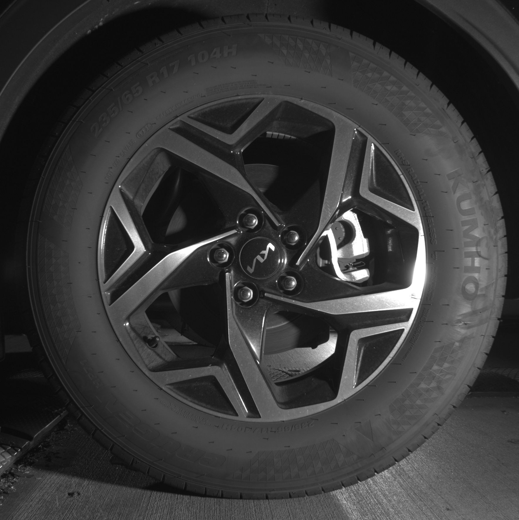 Thumbnail: 2025 Kia Sportage - 11