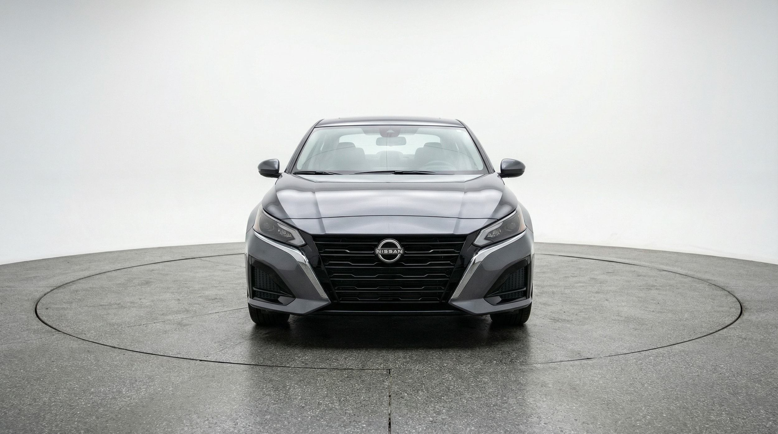 Thumbnail: 2025 Nissan Altima - 2