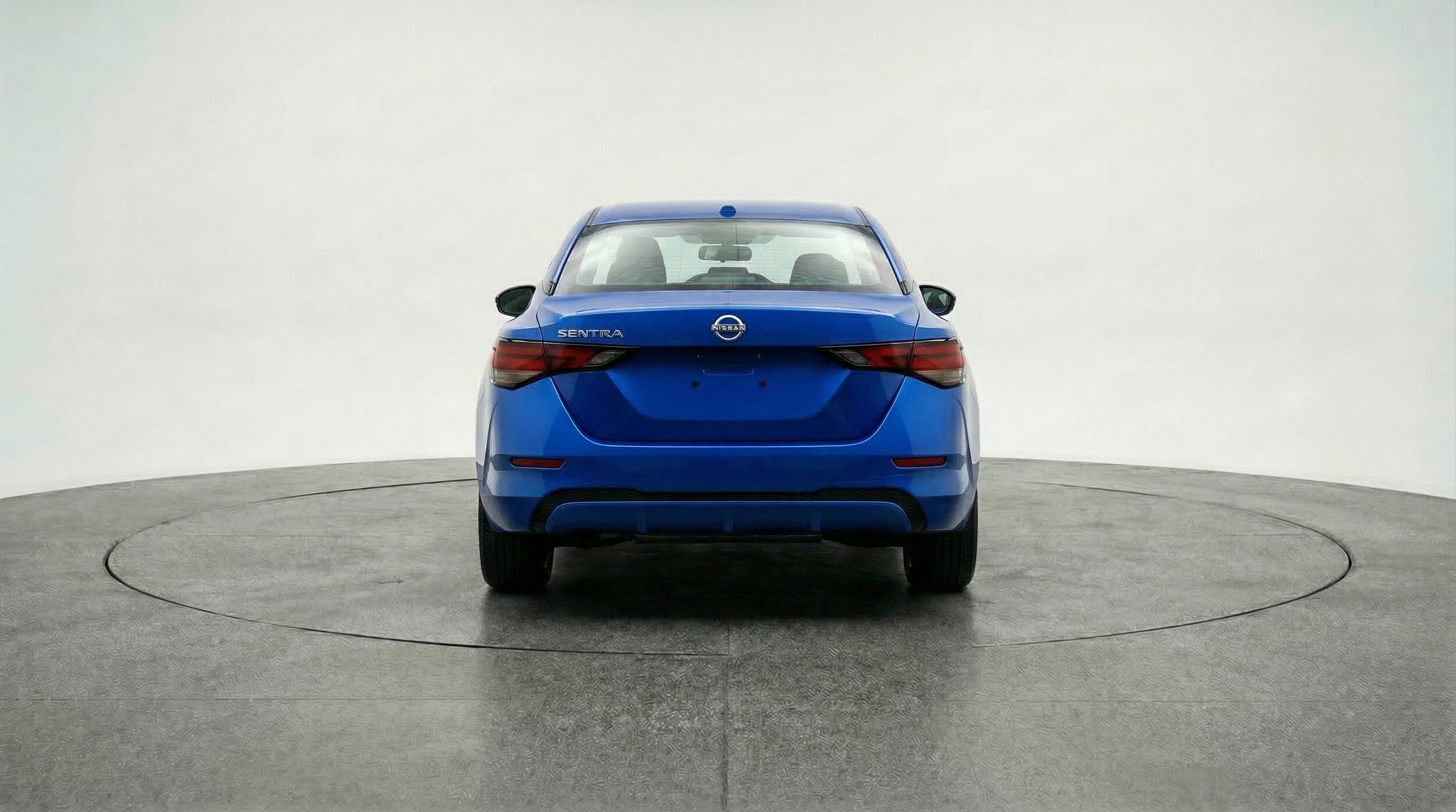 Thumbnail: 2025 Nissan Sentra - 7