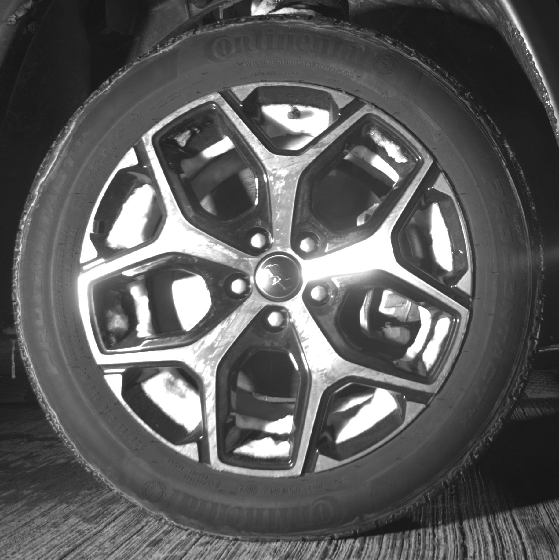 Thumbnail: 2025 Jeep Compass - 10