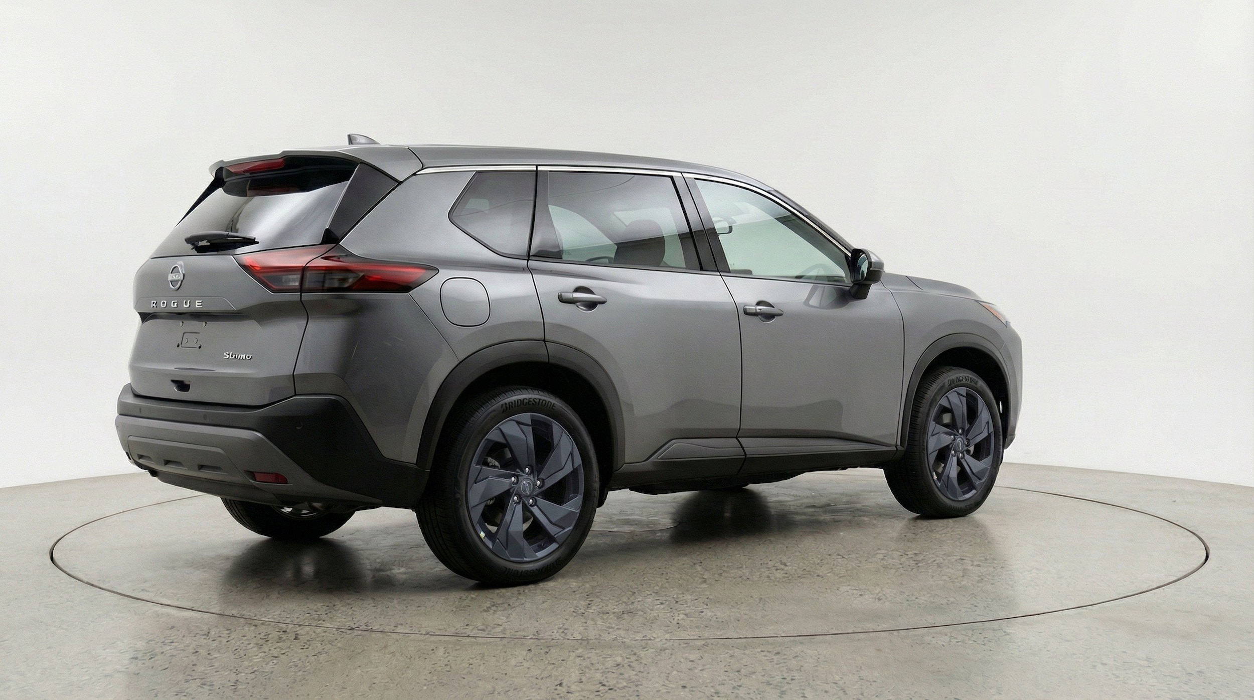 Thumbnail: 2026 Nissan Rogue - 9