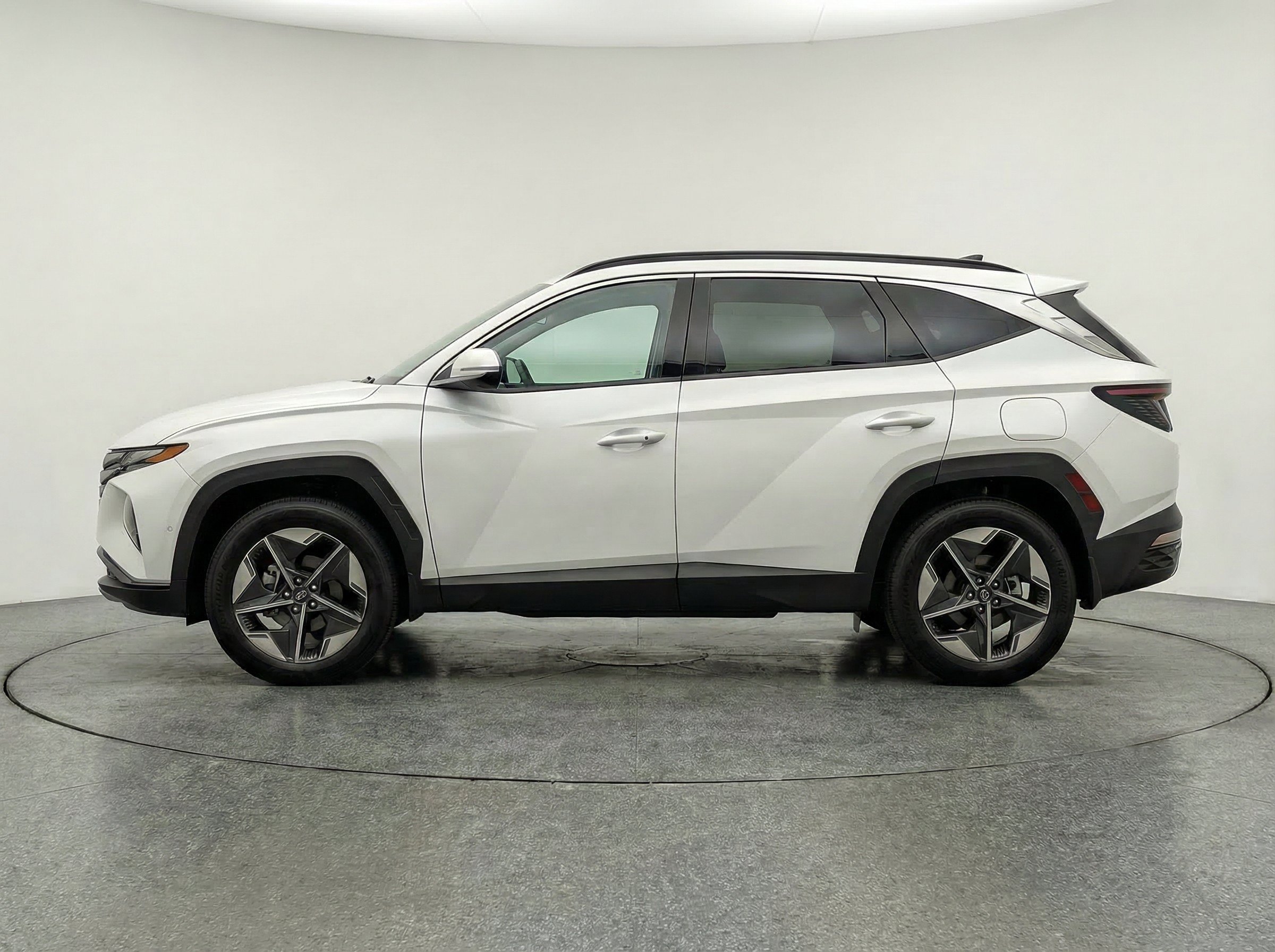 Thumbnail: 2026 Hyundai Tucson - 5