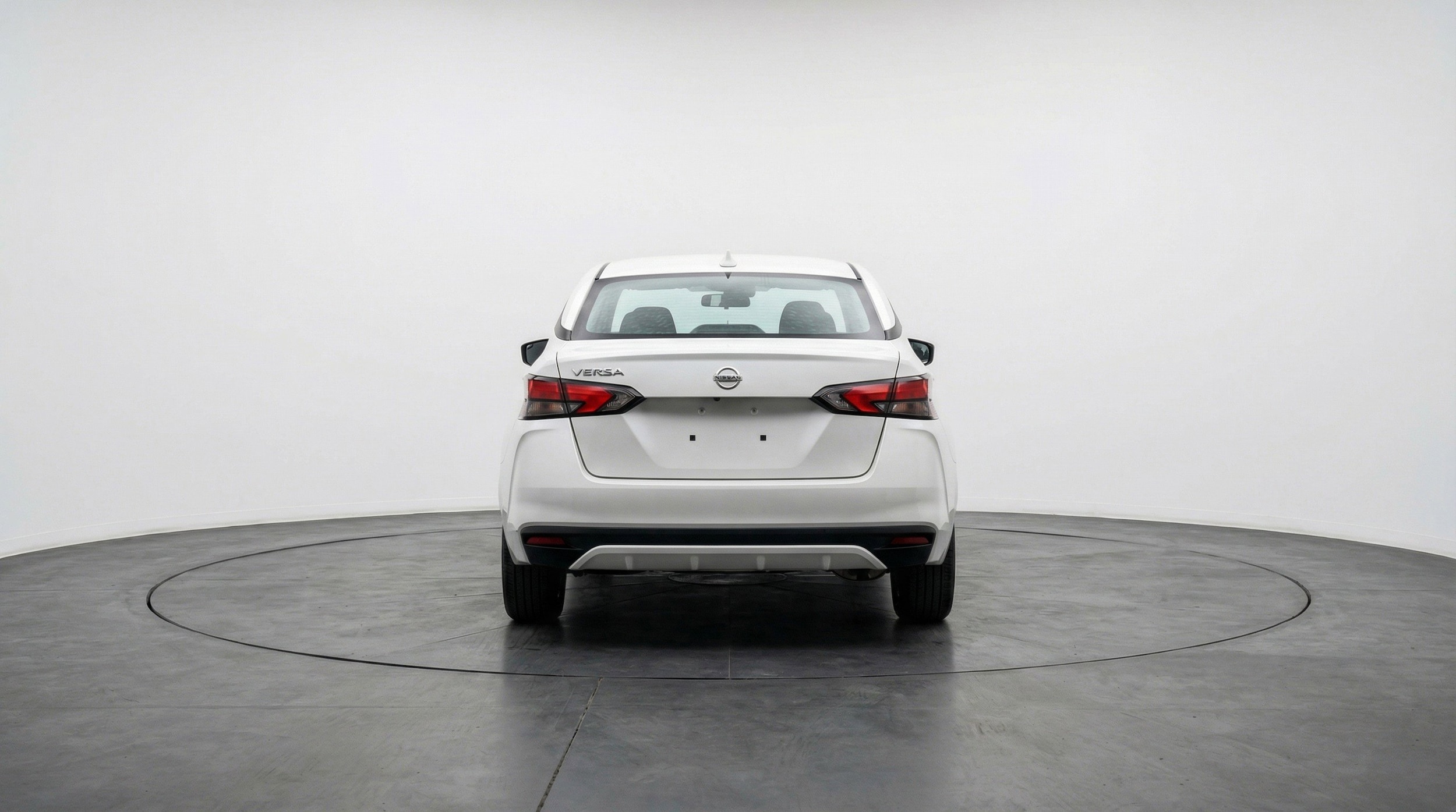 Thumbnail: 2025 Nissan Versa - 7