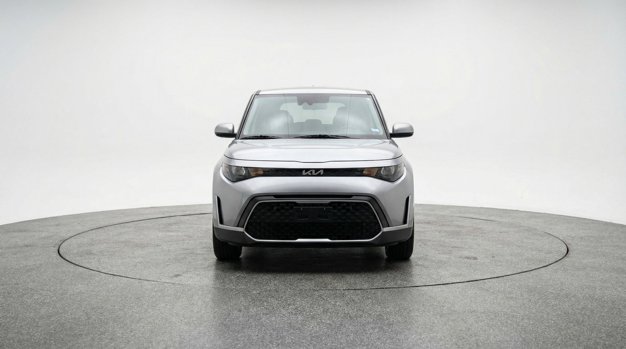 Thumbnail: 2025 Kia Soul - 2