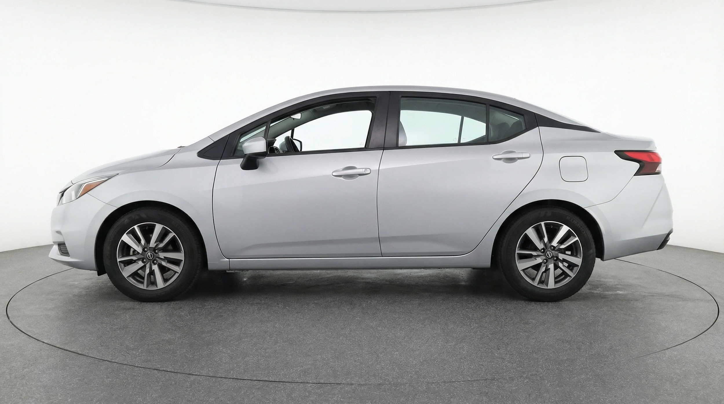 Thumbnail: 2025 Nissan Versa - 4